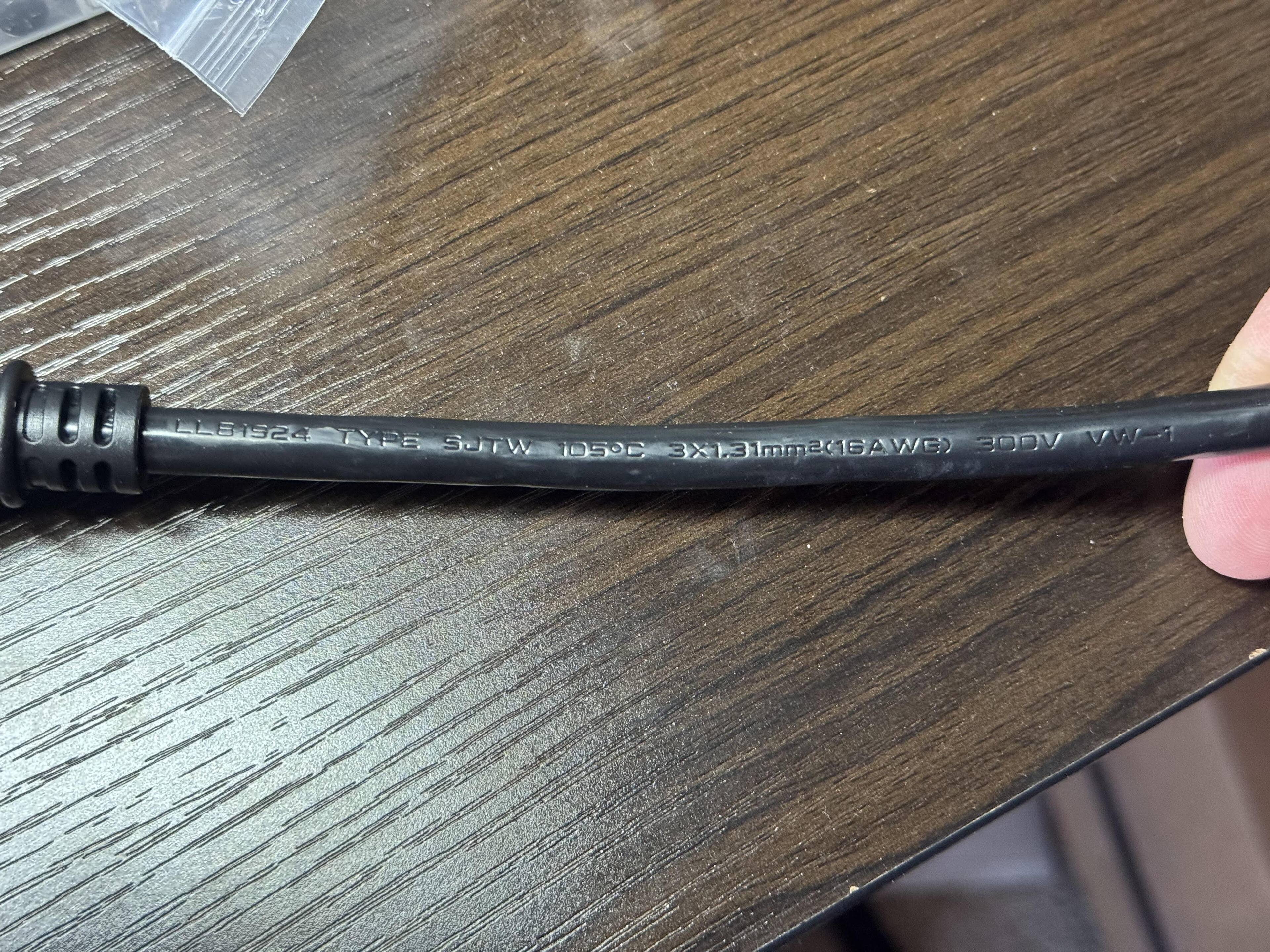 Customer provided image, click to load a larger version