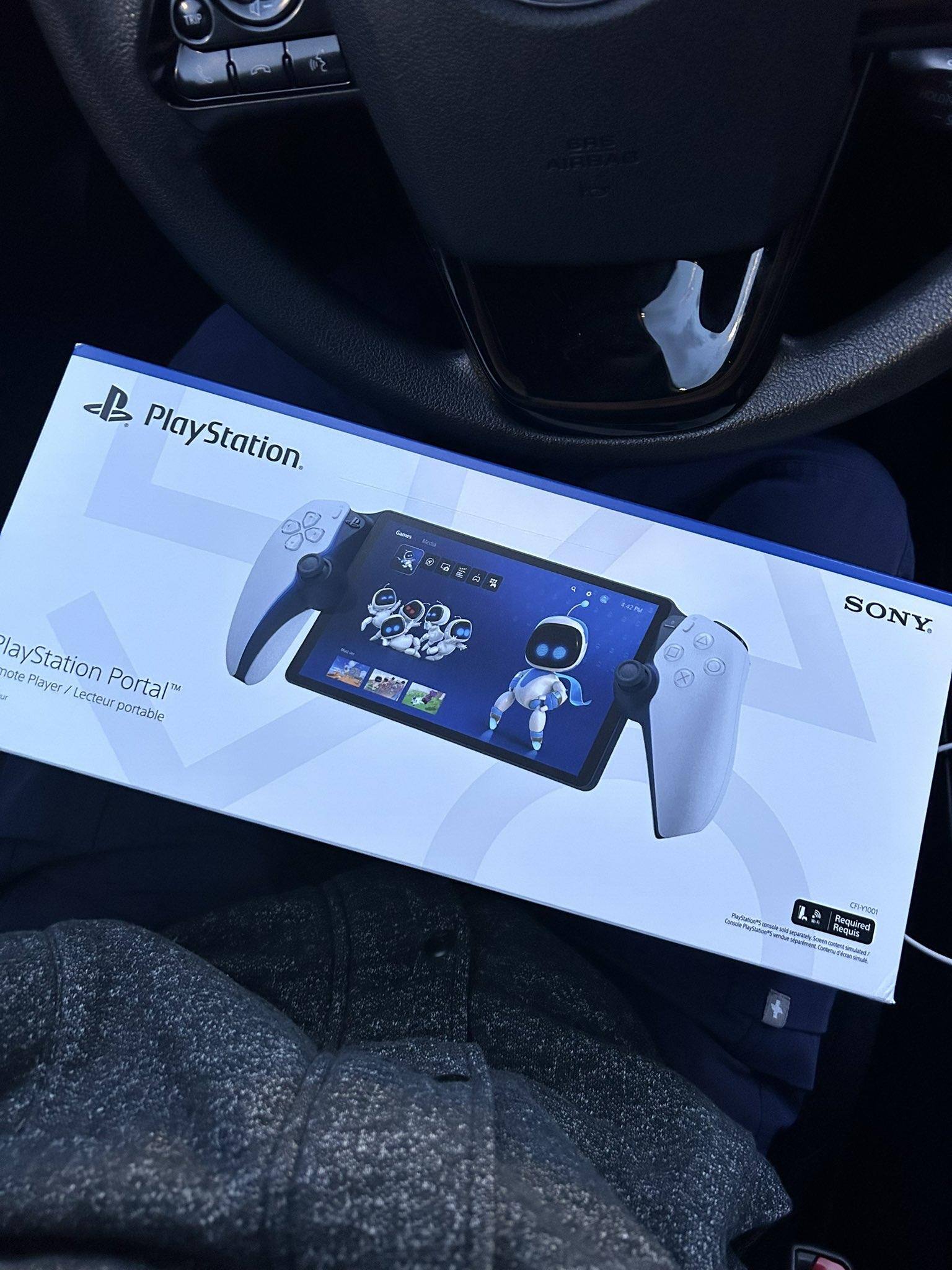 Customer provided, click to load a larger version