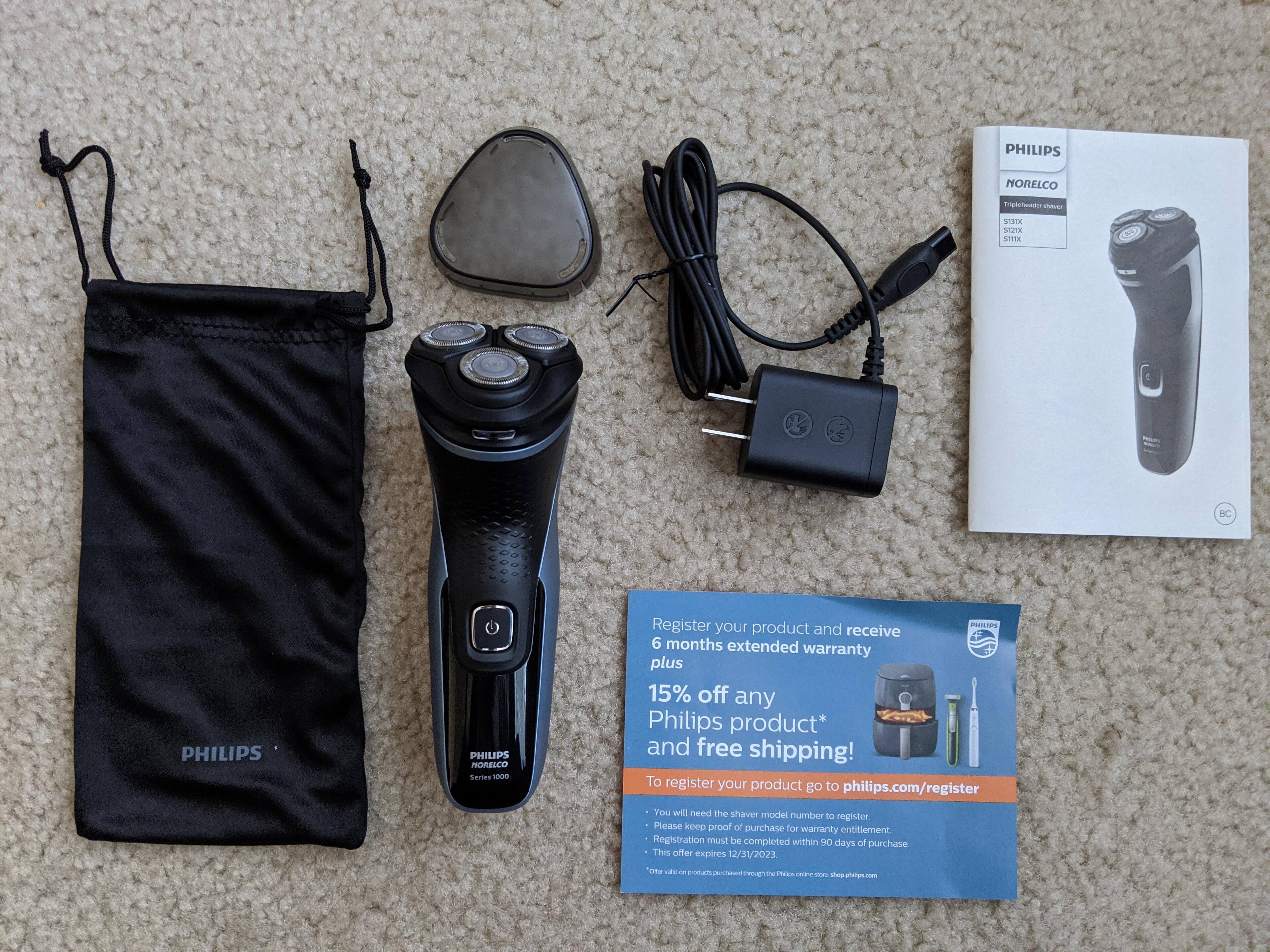 Contents, click to load a larger version