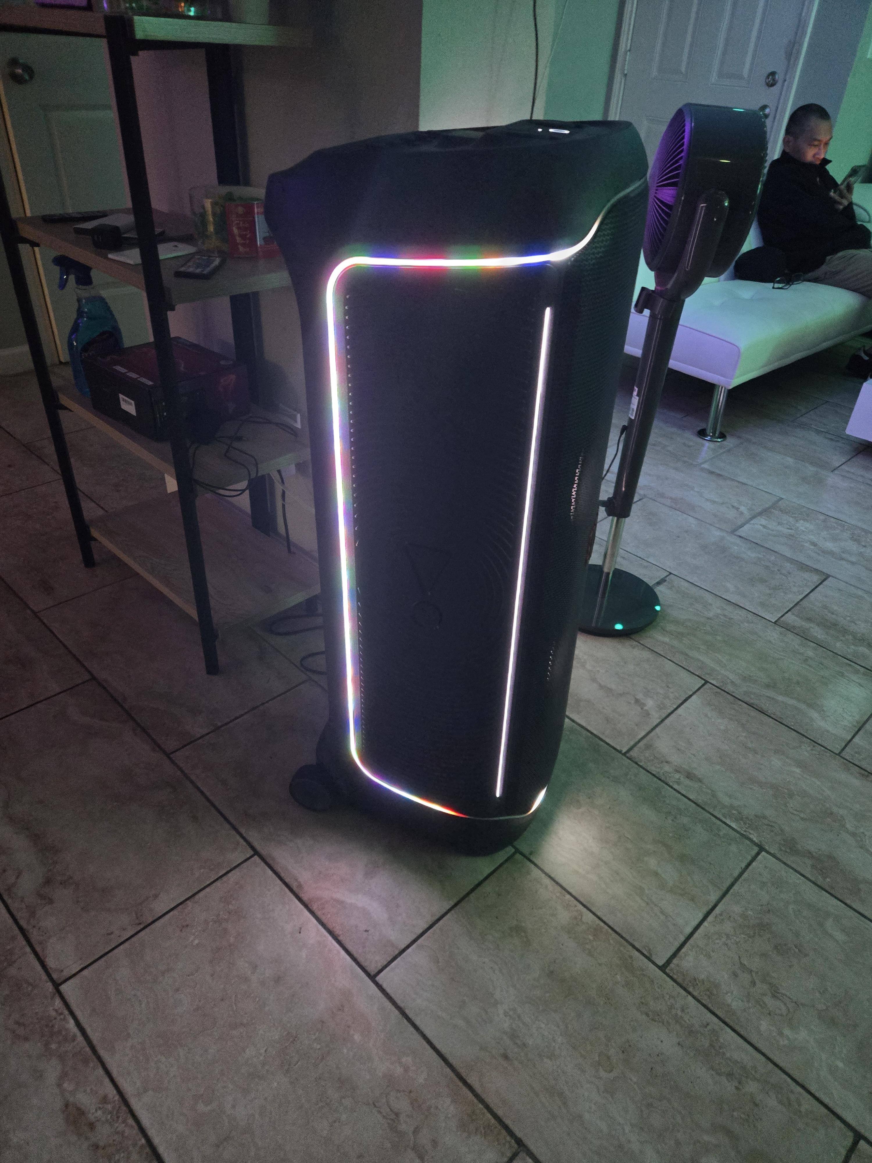 Customer provided image, click to load a larger version