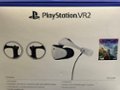 Best Buy: Sony PlayStation VR Bundle Five-Game Pack 3004966