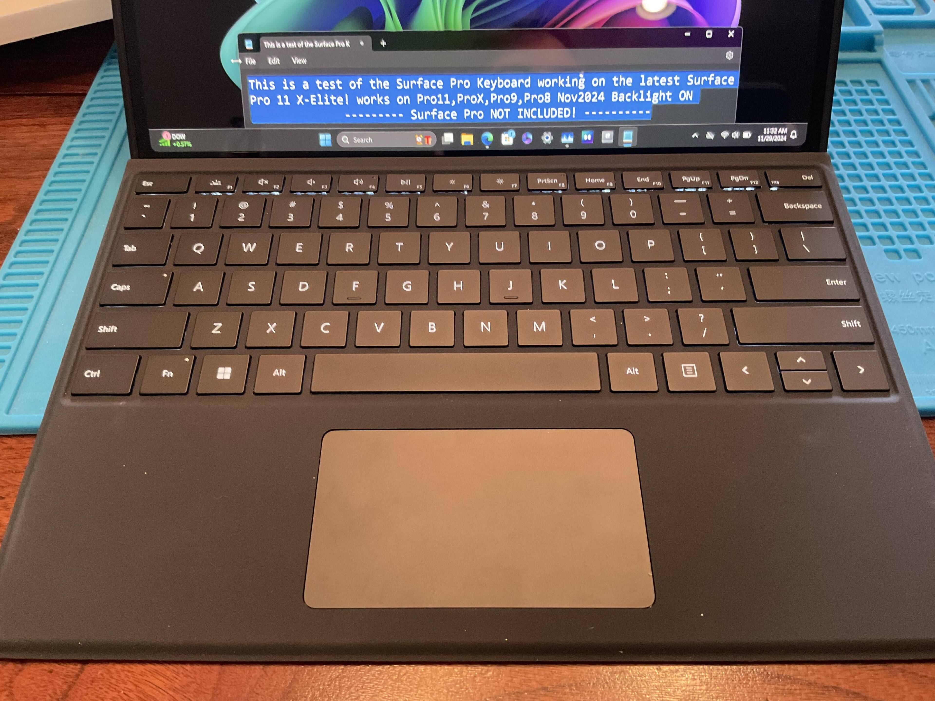 Customer provided image, click to load a larger version