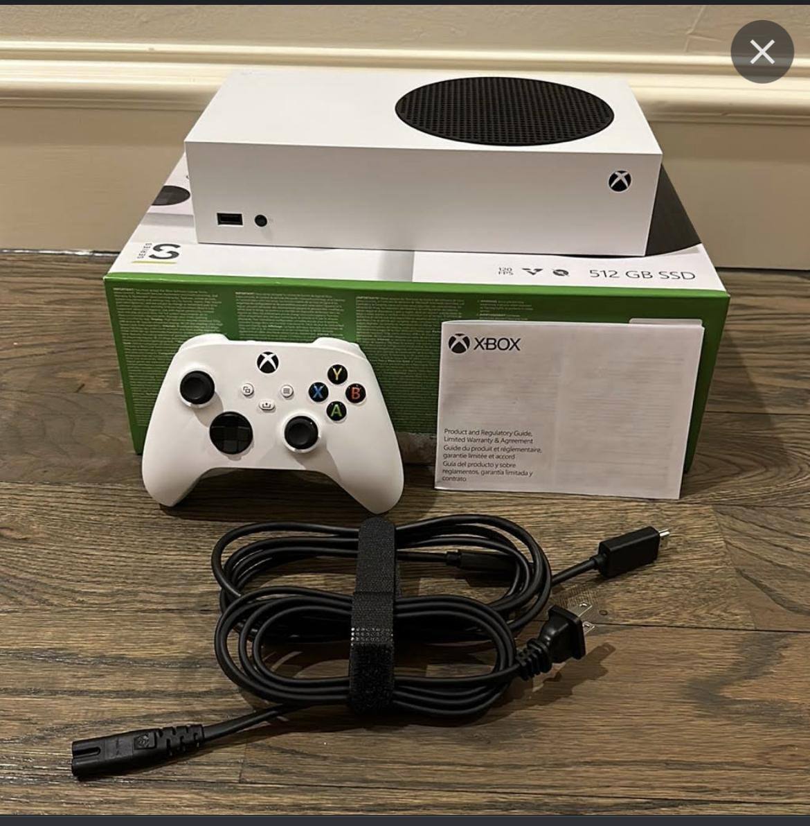 Customer provided, click to load a larger version