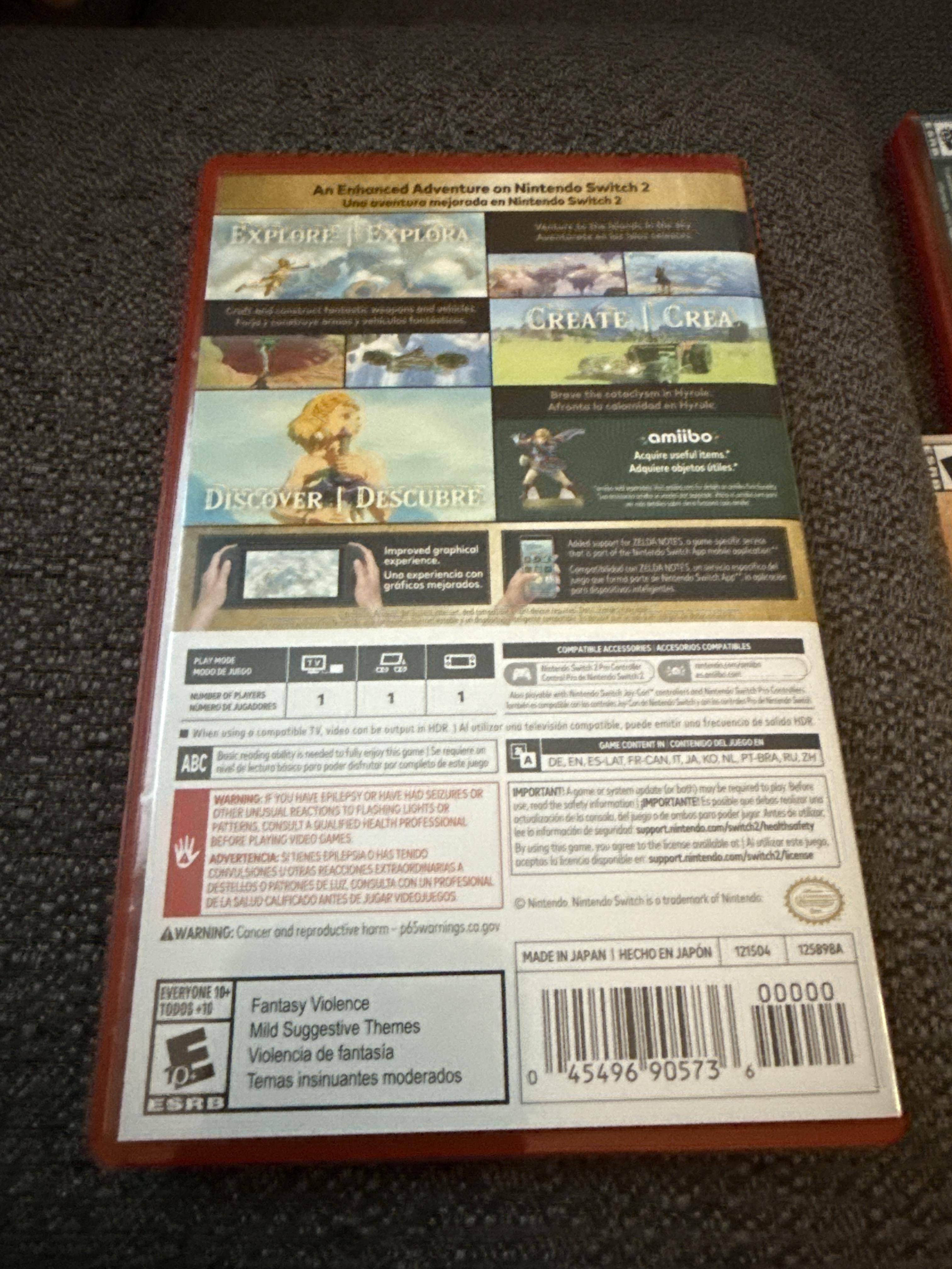 Customer provided image, click to load a larger version