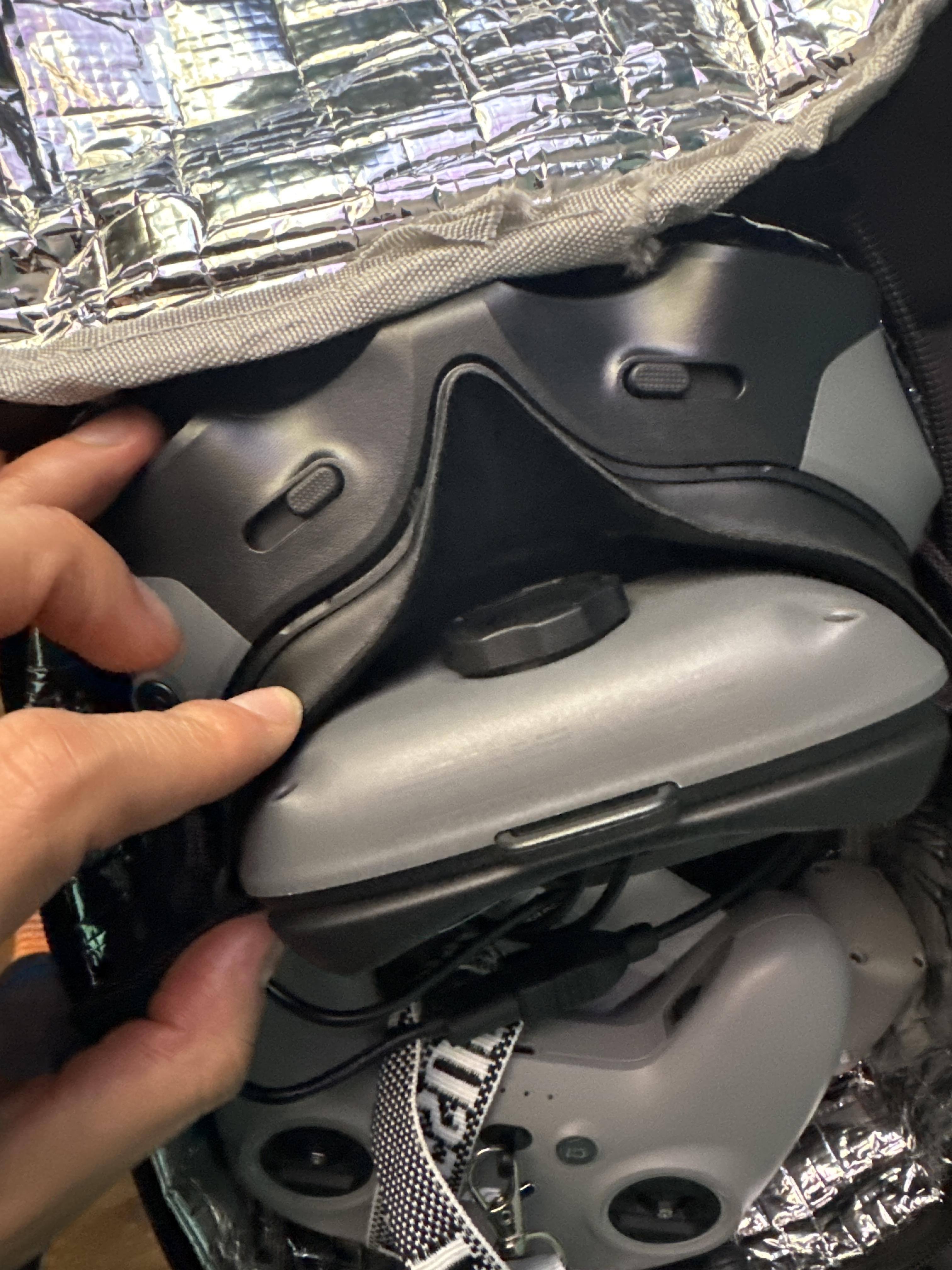 Customer provided image, click to load a larger version