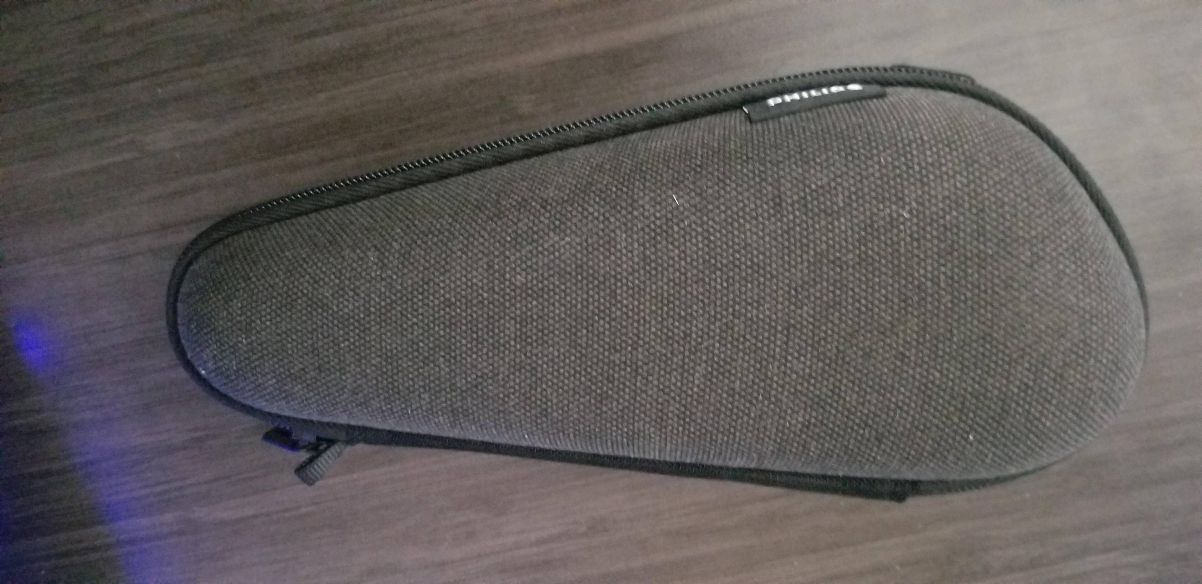 Love this Travel Case, click to load a larger version