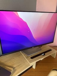 Dell S2722QC 27 Dell S2722QC 27