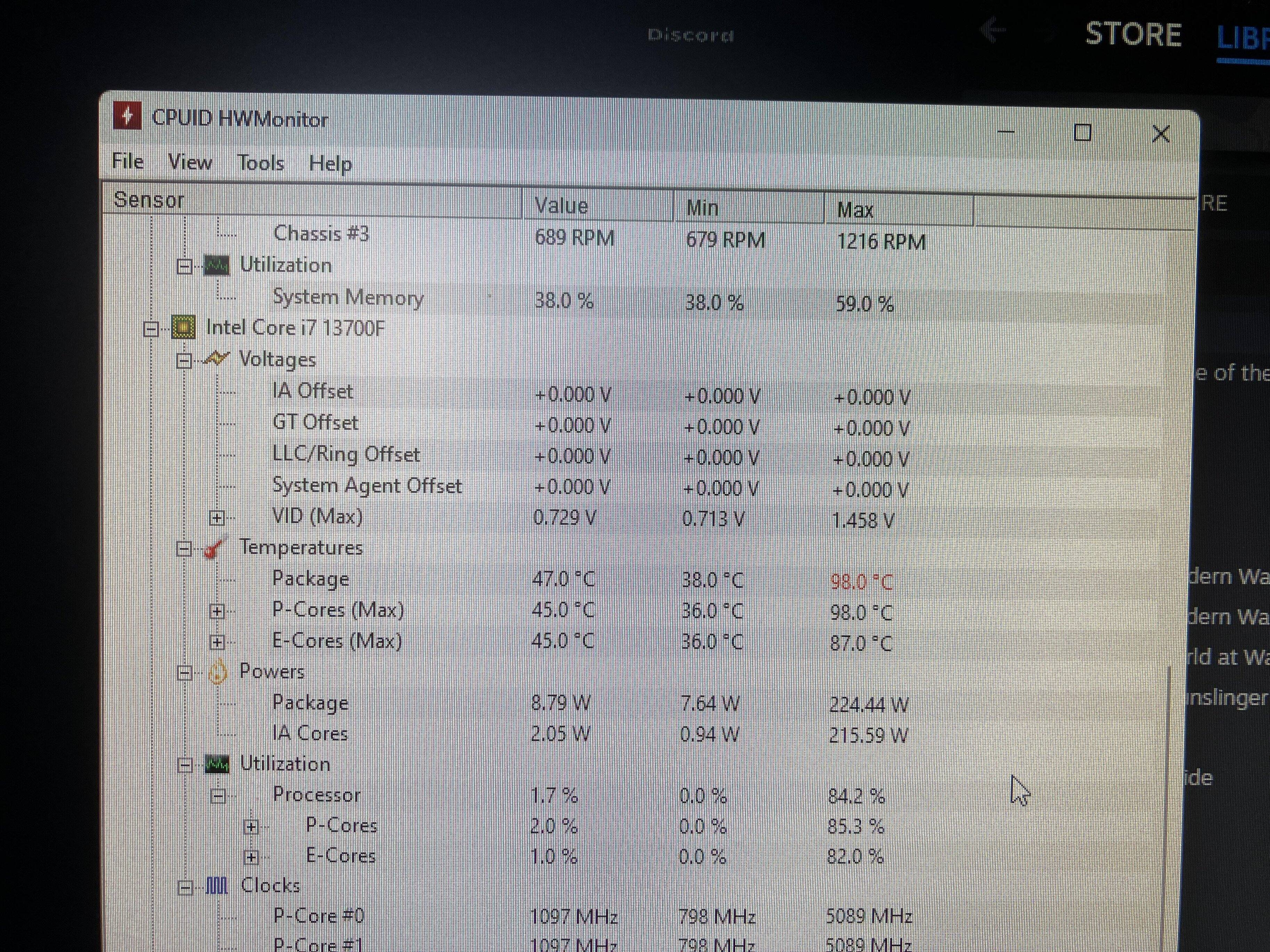 Customer provided image, click to load a larger version