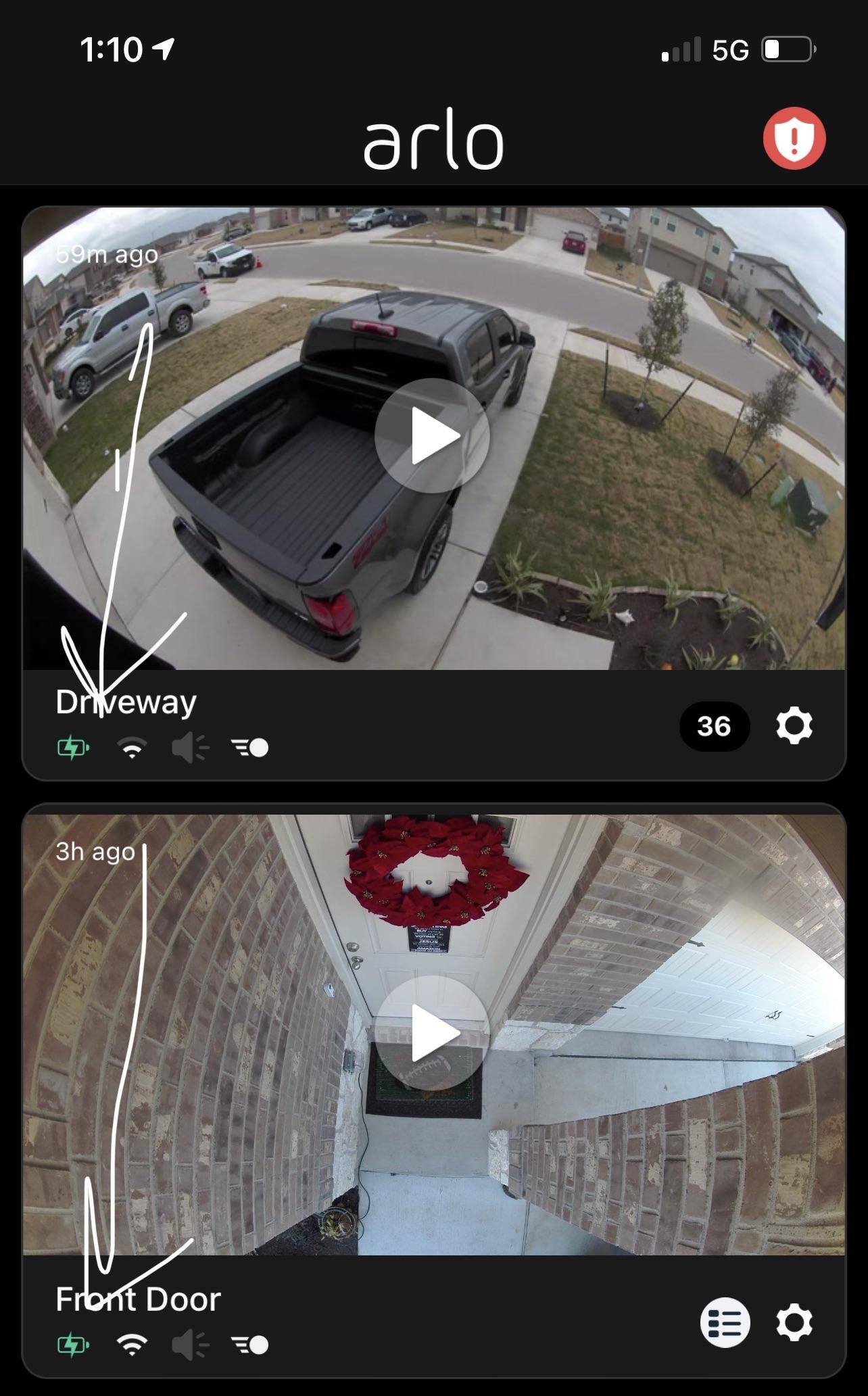 Customer provided image, click to load a larger version