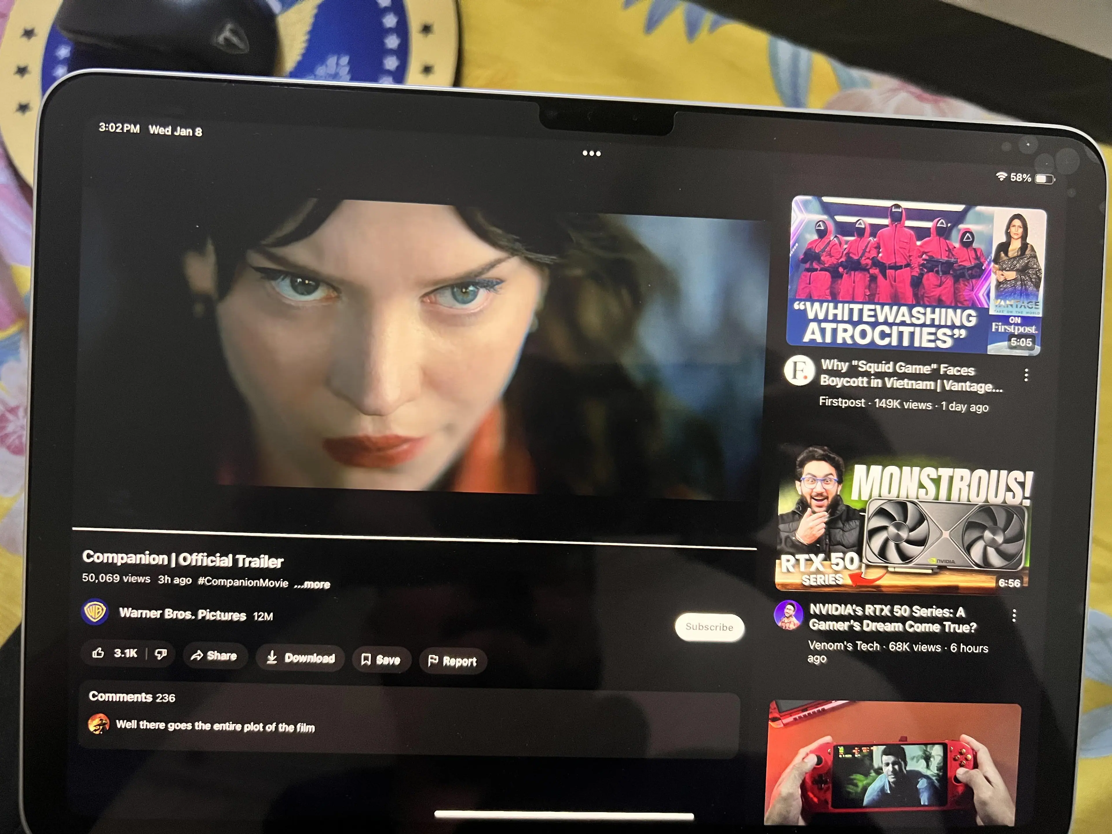 Customer provided, click to load a larger version