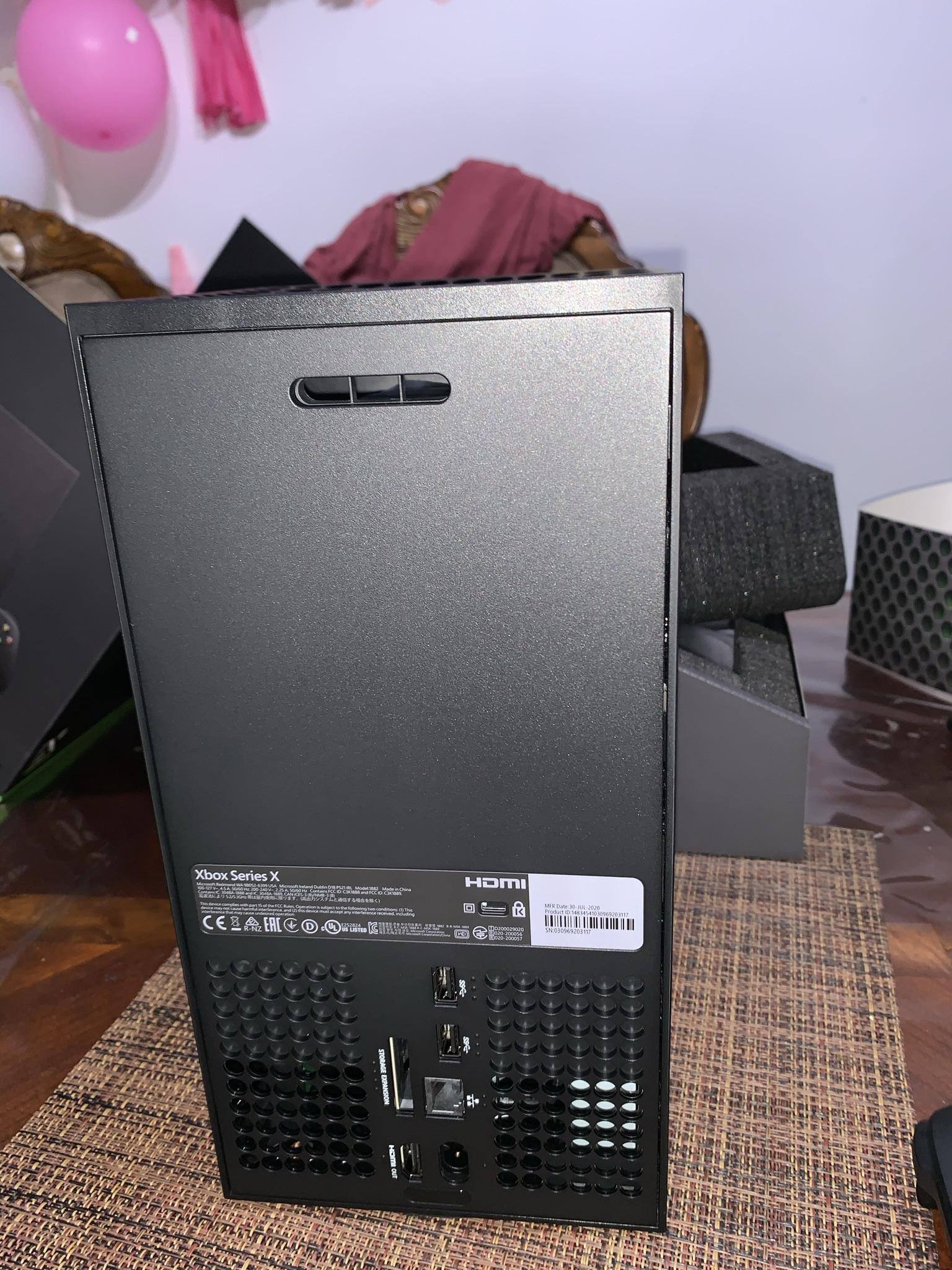 Customer provided, click to load a larger version