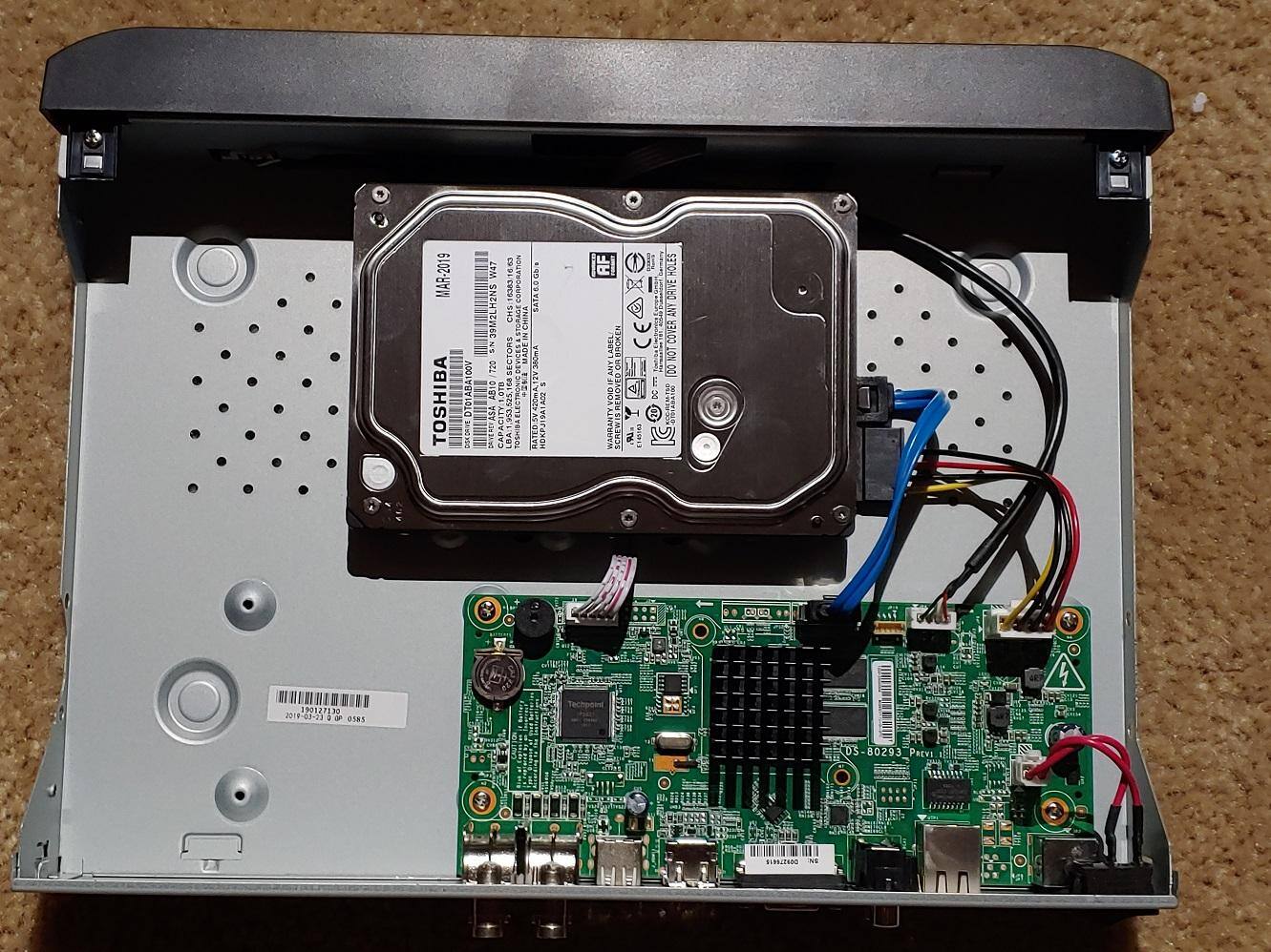 Customer provided image, click to load a larger version