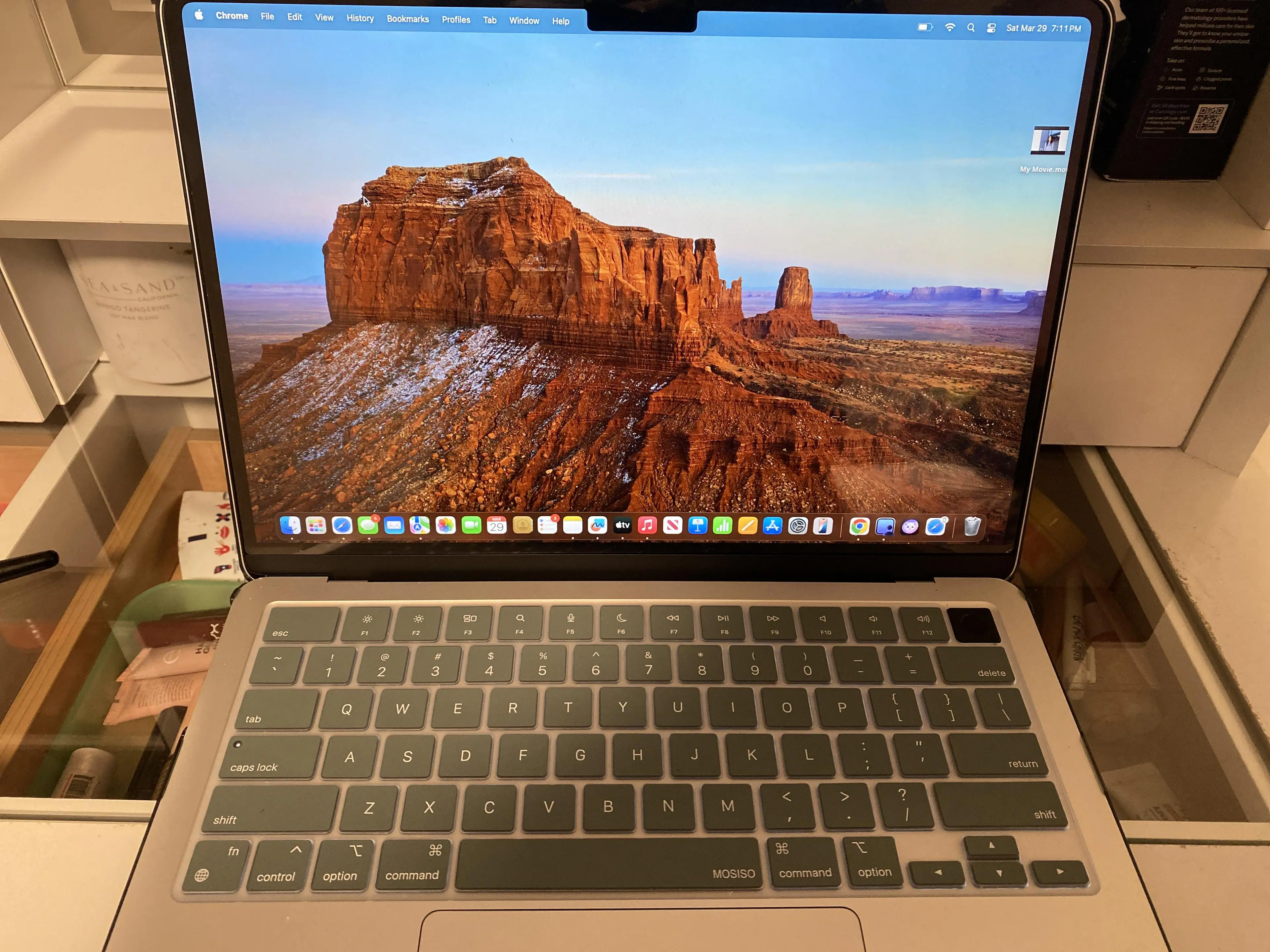 Customer provided, click to load a larger version