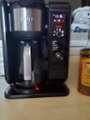 Ninja® Hot and Cold Brewed System™ Coffee Maker - Black/Silver, 1 ct -  Kroger