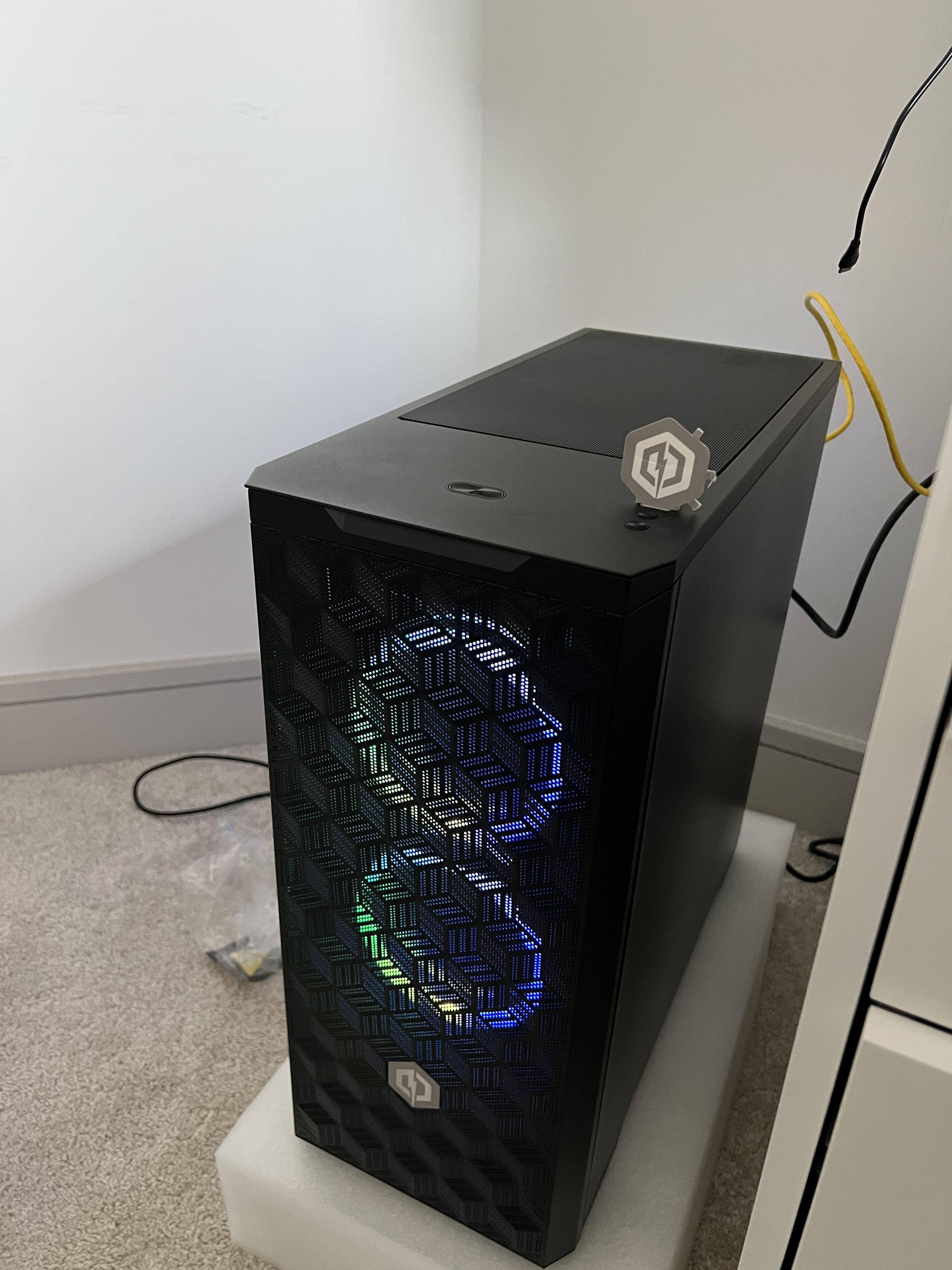 Customer provided image, click to load a larger version