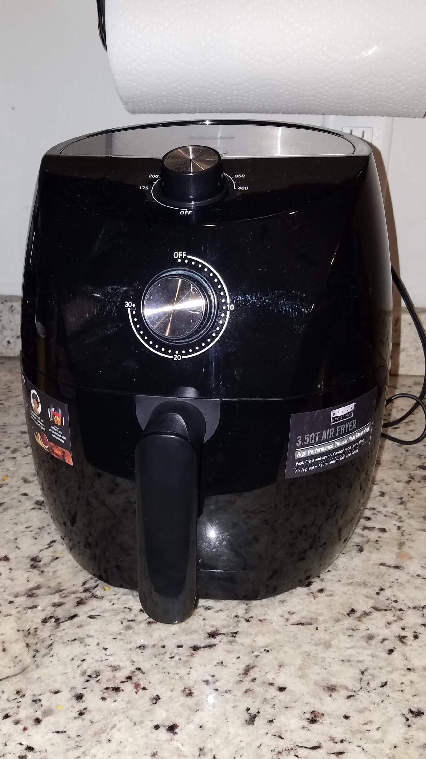 Front profile, click to load a larger version