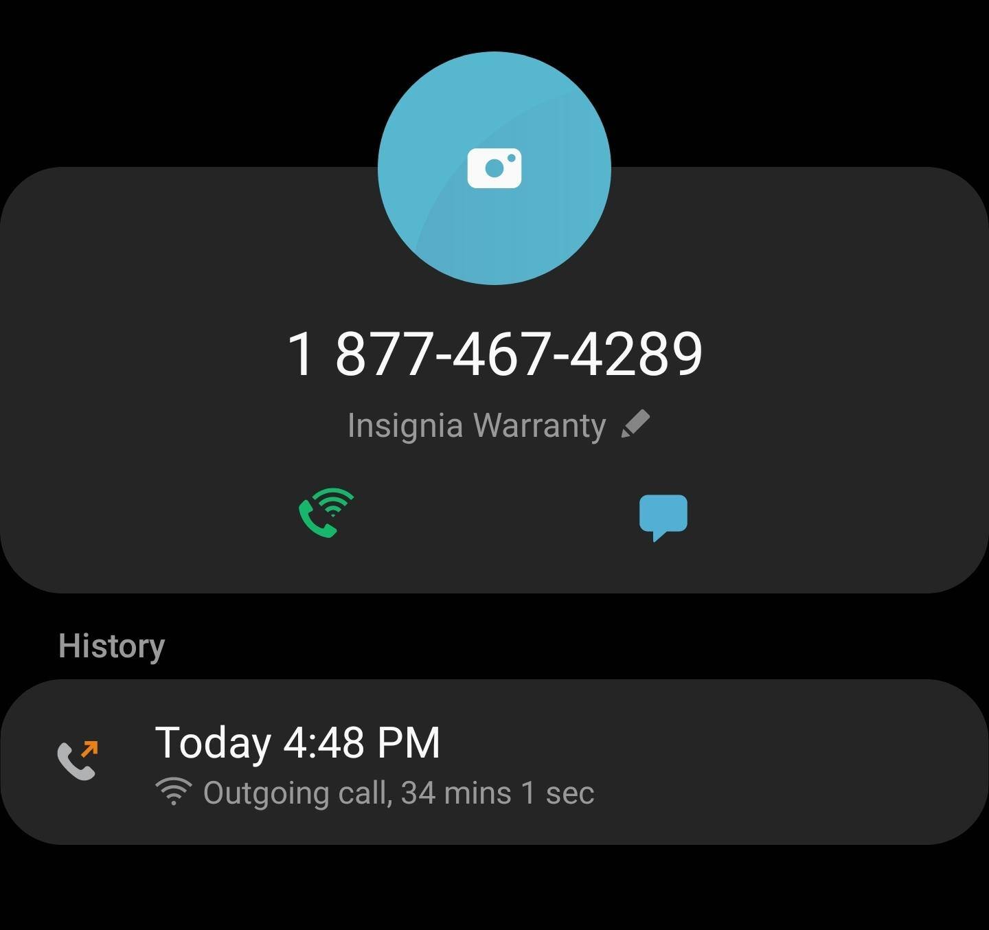 Customer provided image, click to load a larger version