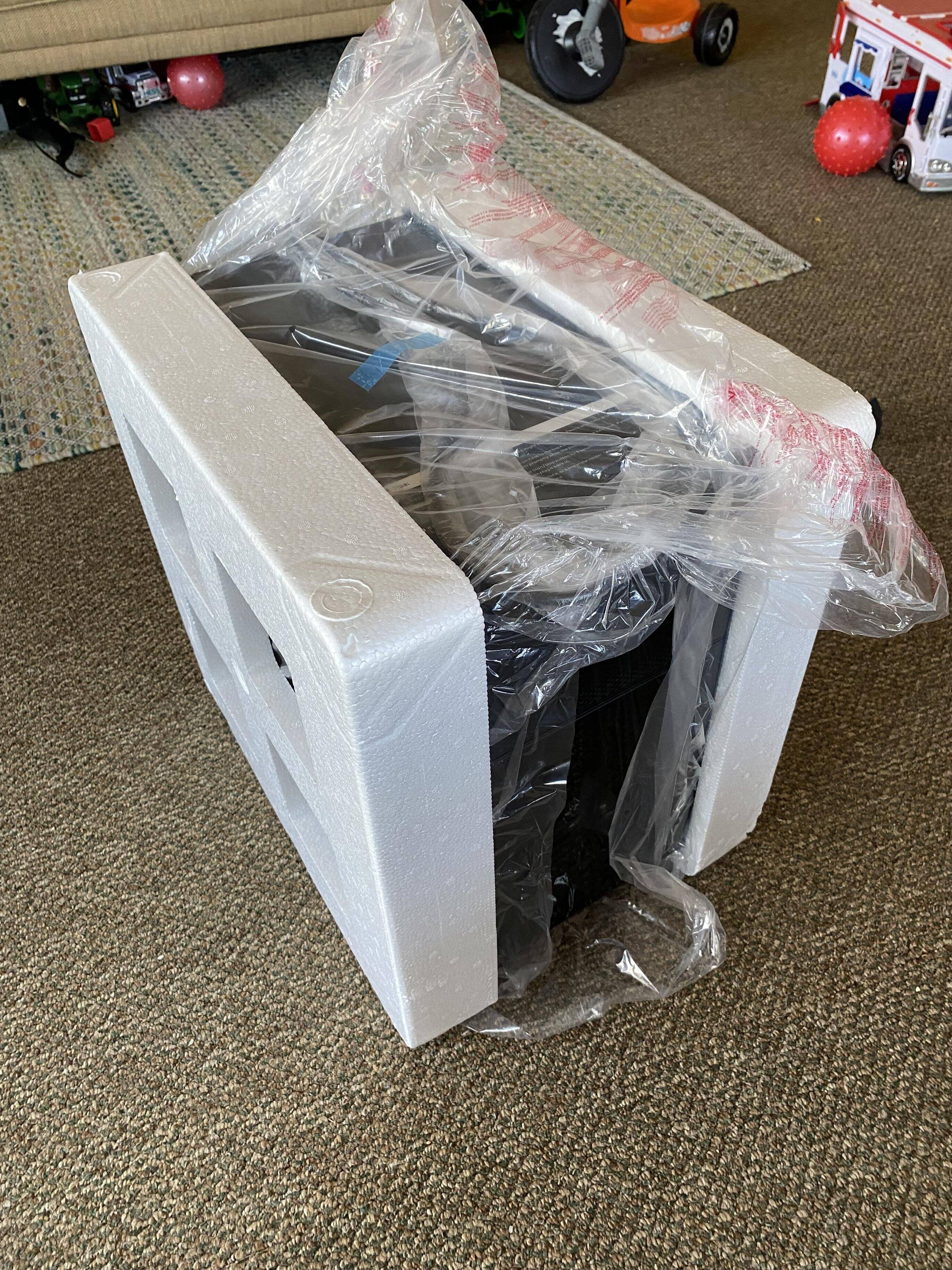 Customer provided image, click to load a larger version