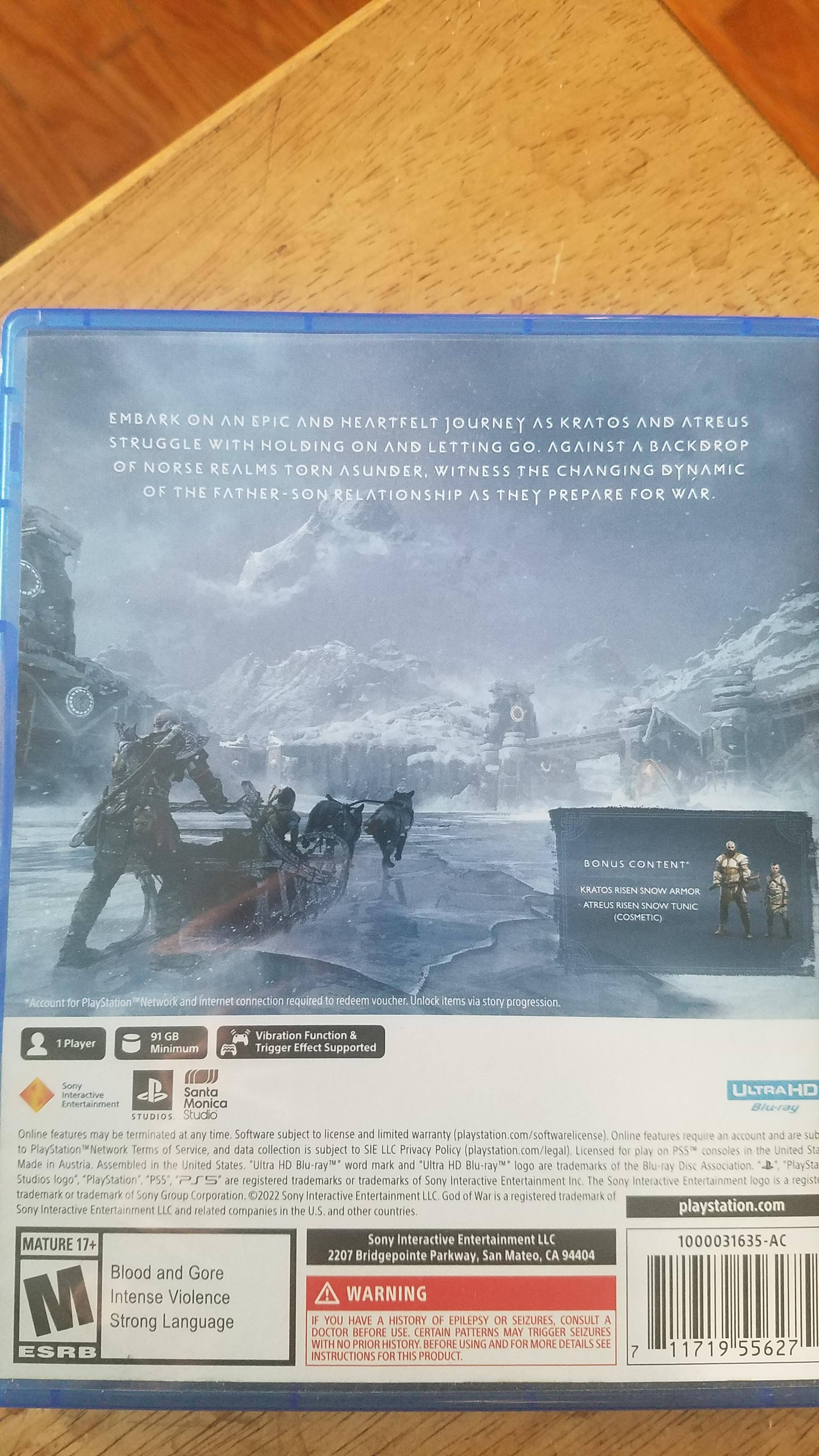 Customer provided, click to load a larger version