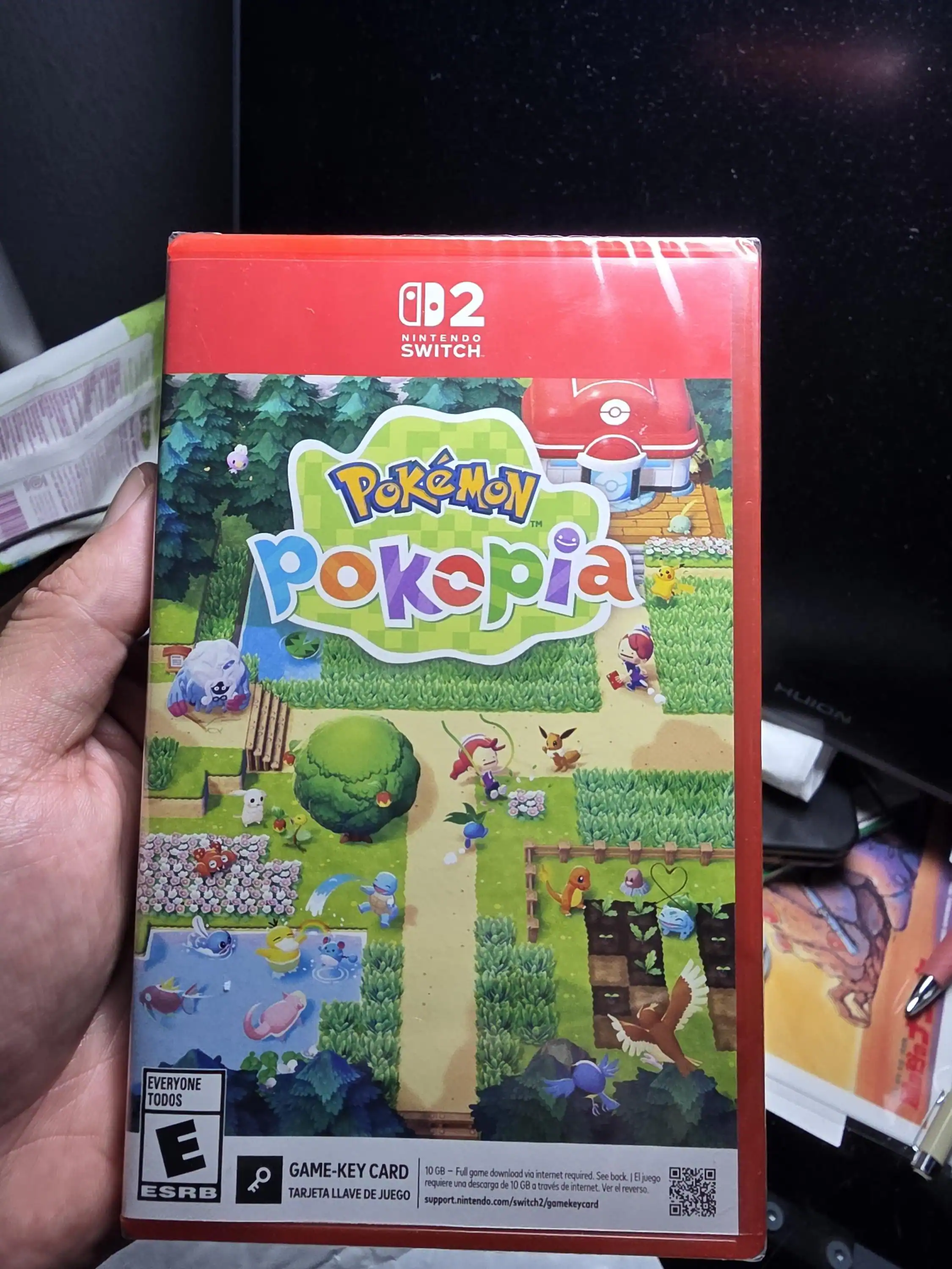 Customer provided, click to load a larger version