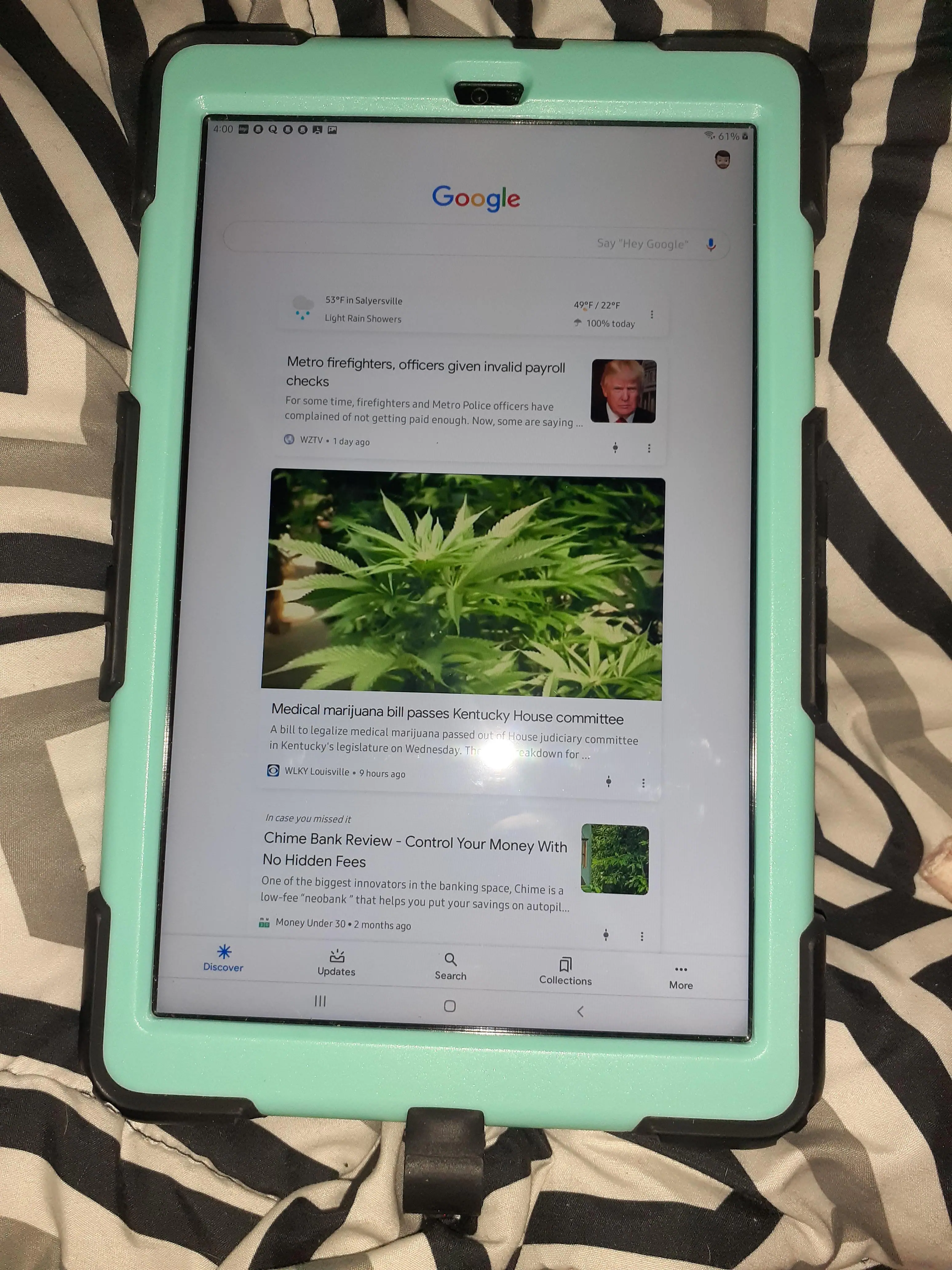 Customer provided image, click to load a larger version