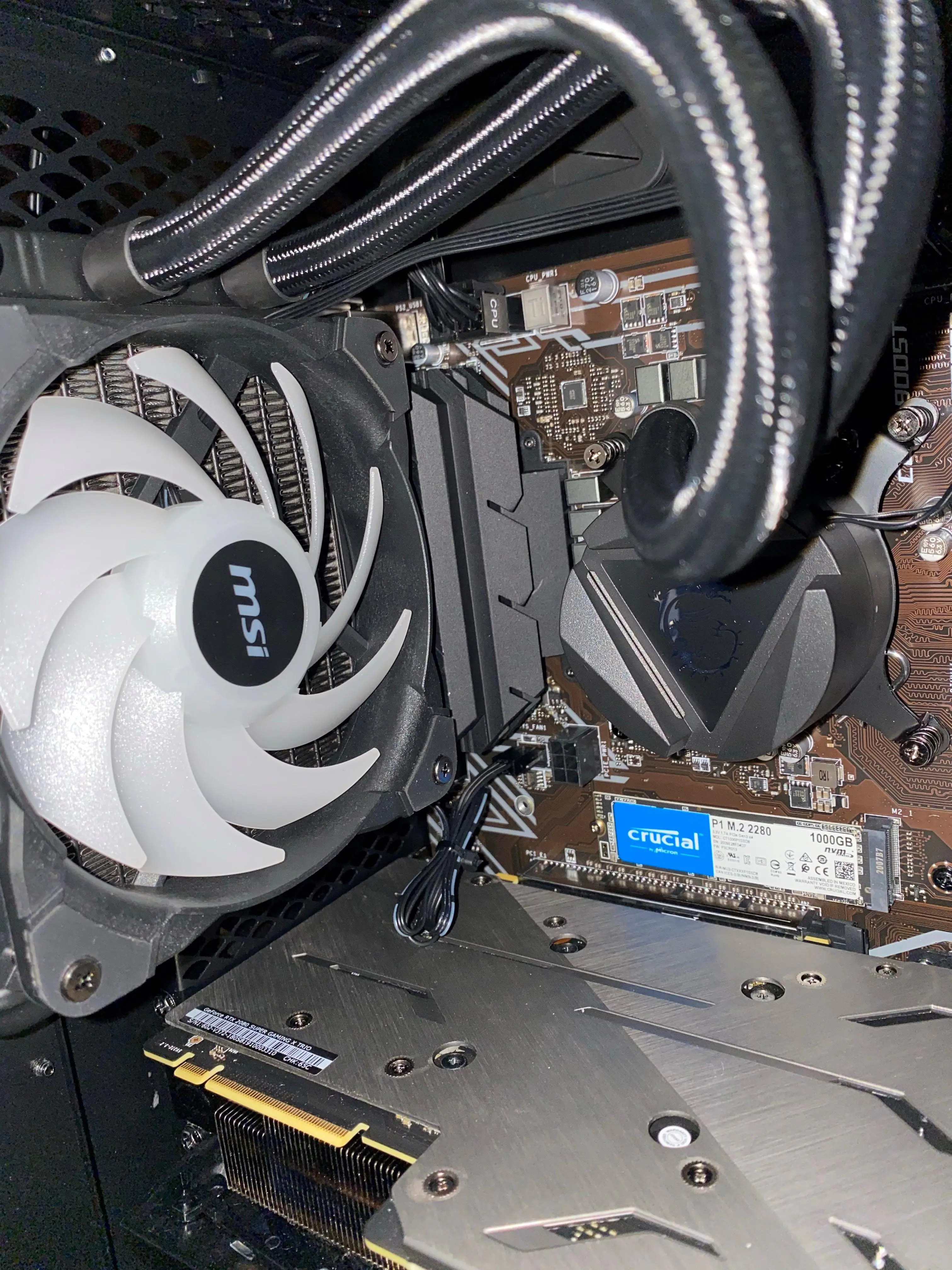 Customer provided image, click to load a larger version