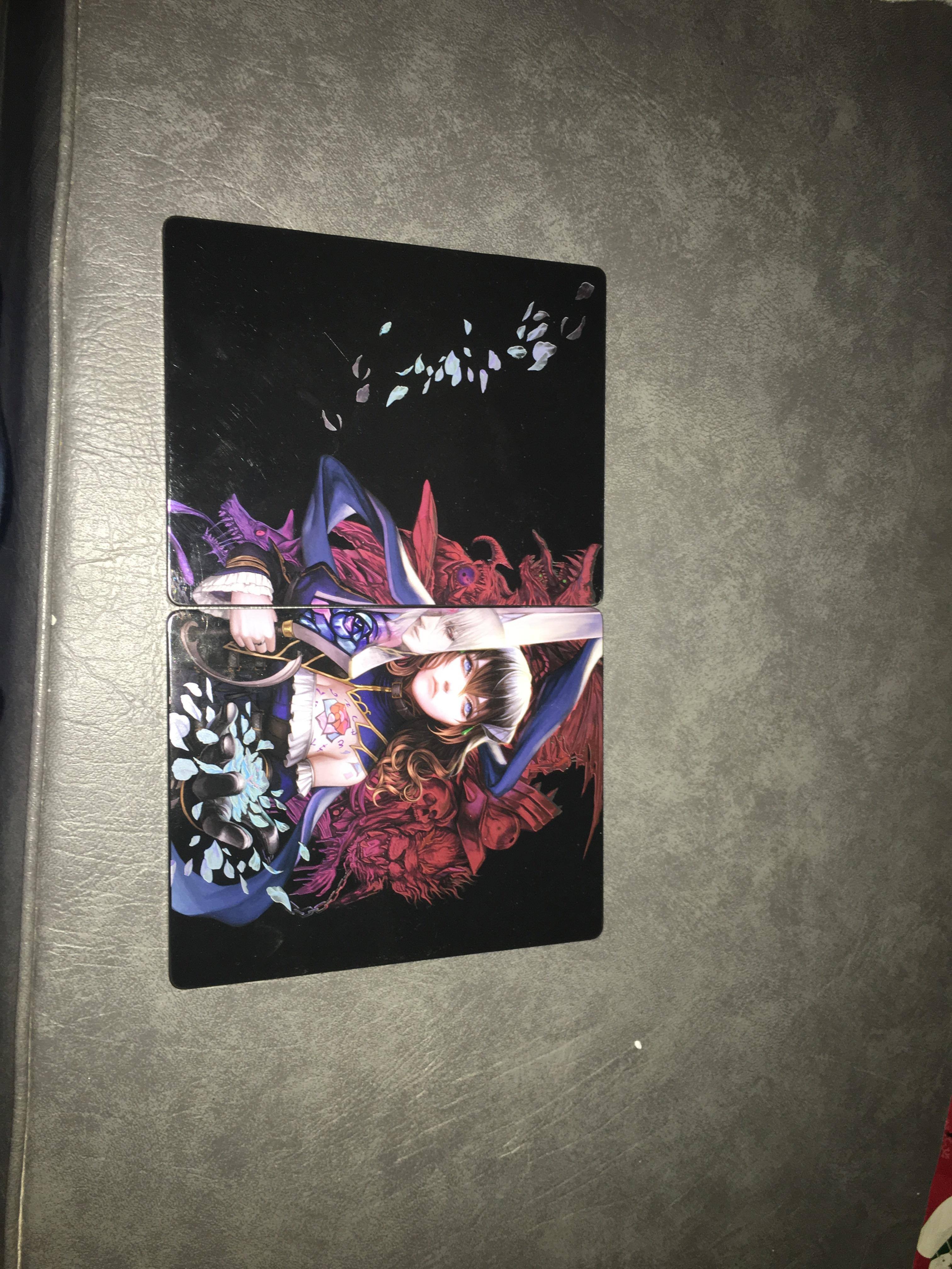 Customer provided image, click to load a larger version