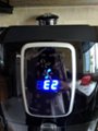 Emerald 5.2L Digital Air Fryer Black SM-AIR-1804 - Best Buy