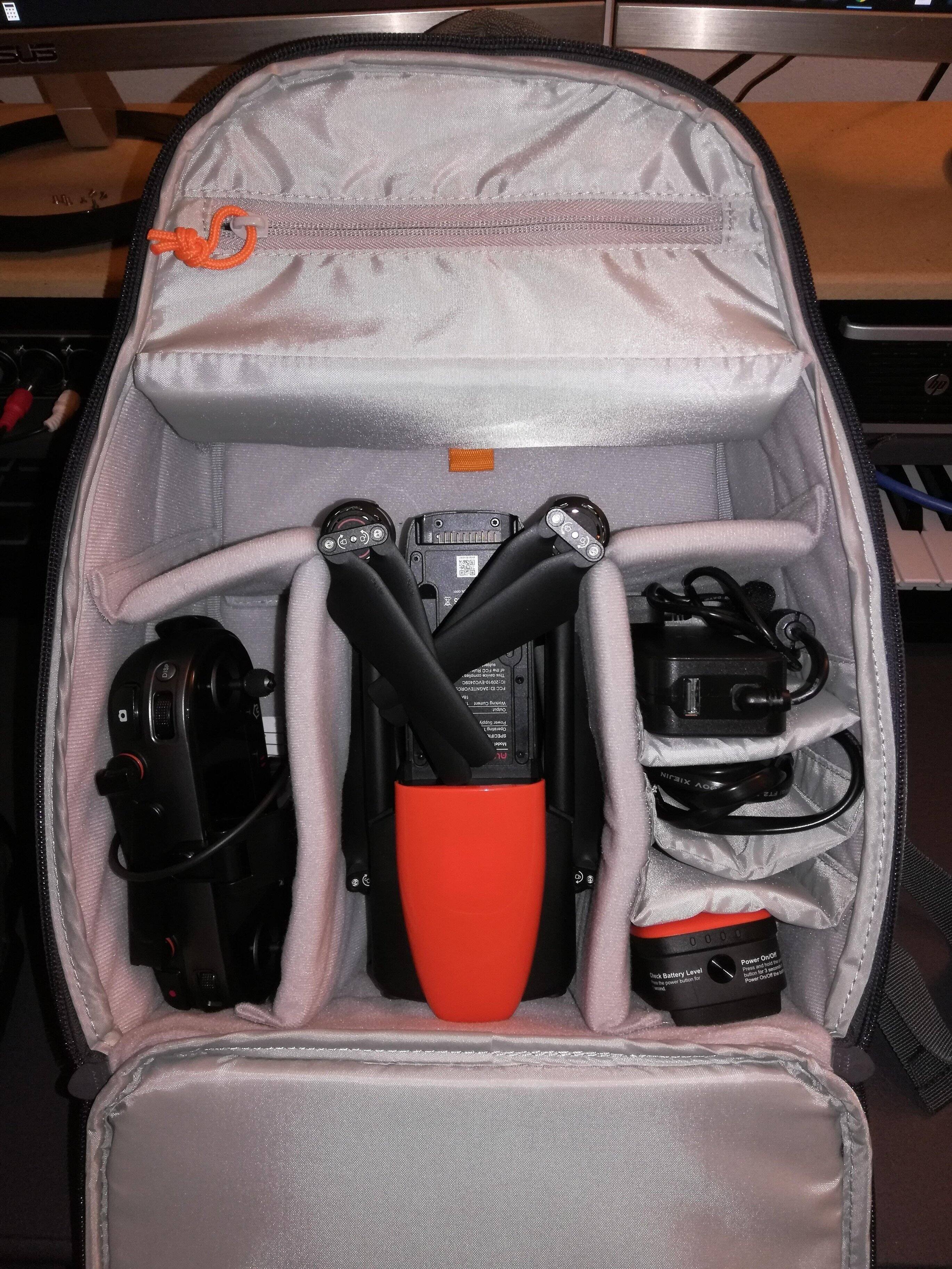 Nice fit, click to load a larger version