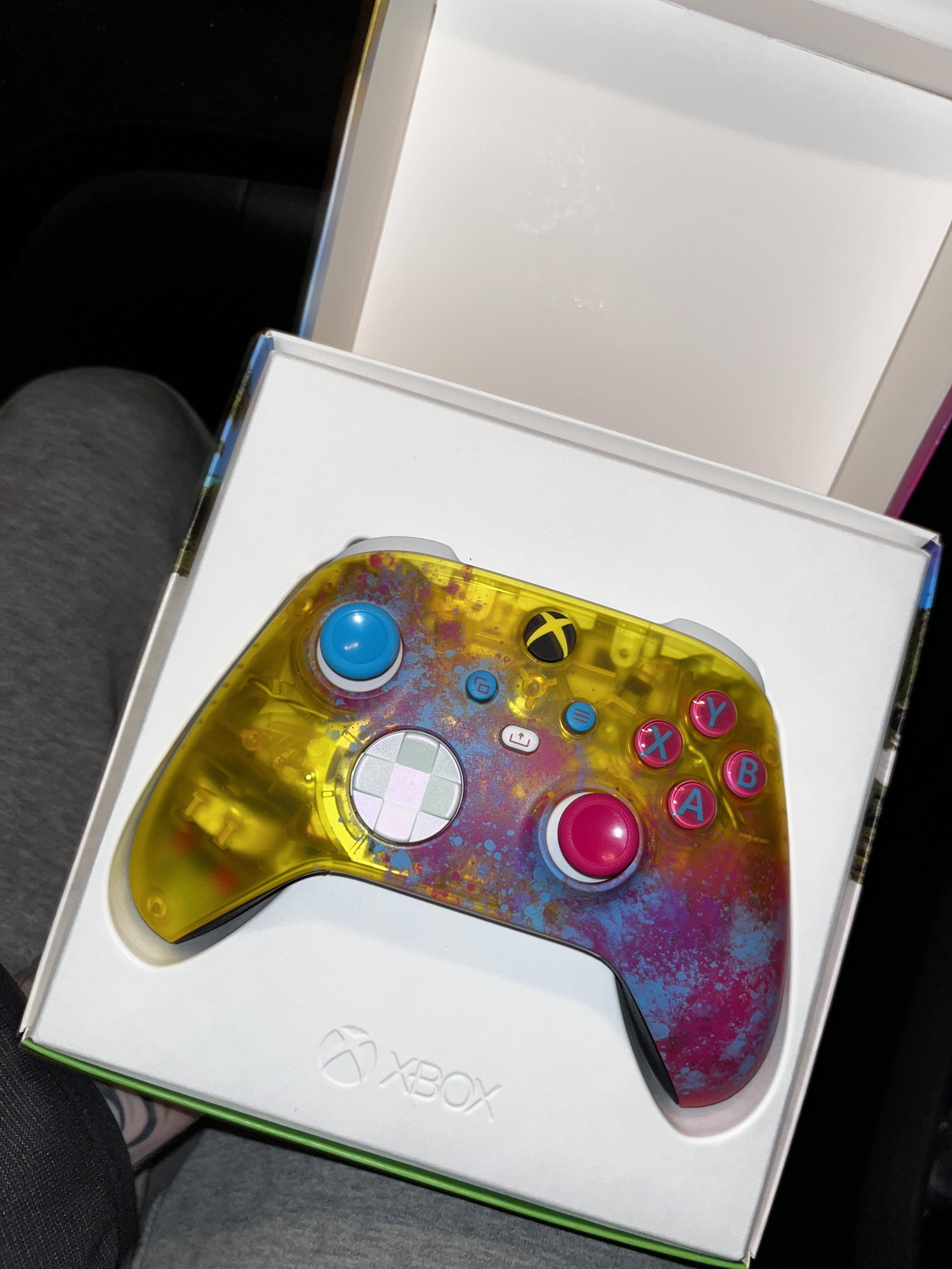 Customer provided, click to load a larger version