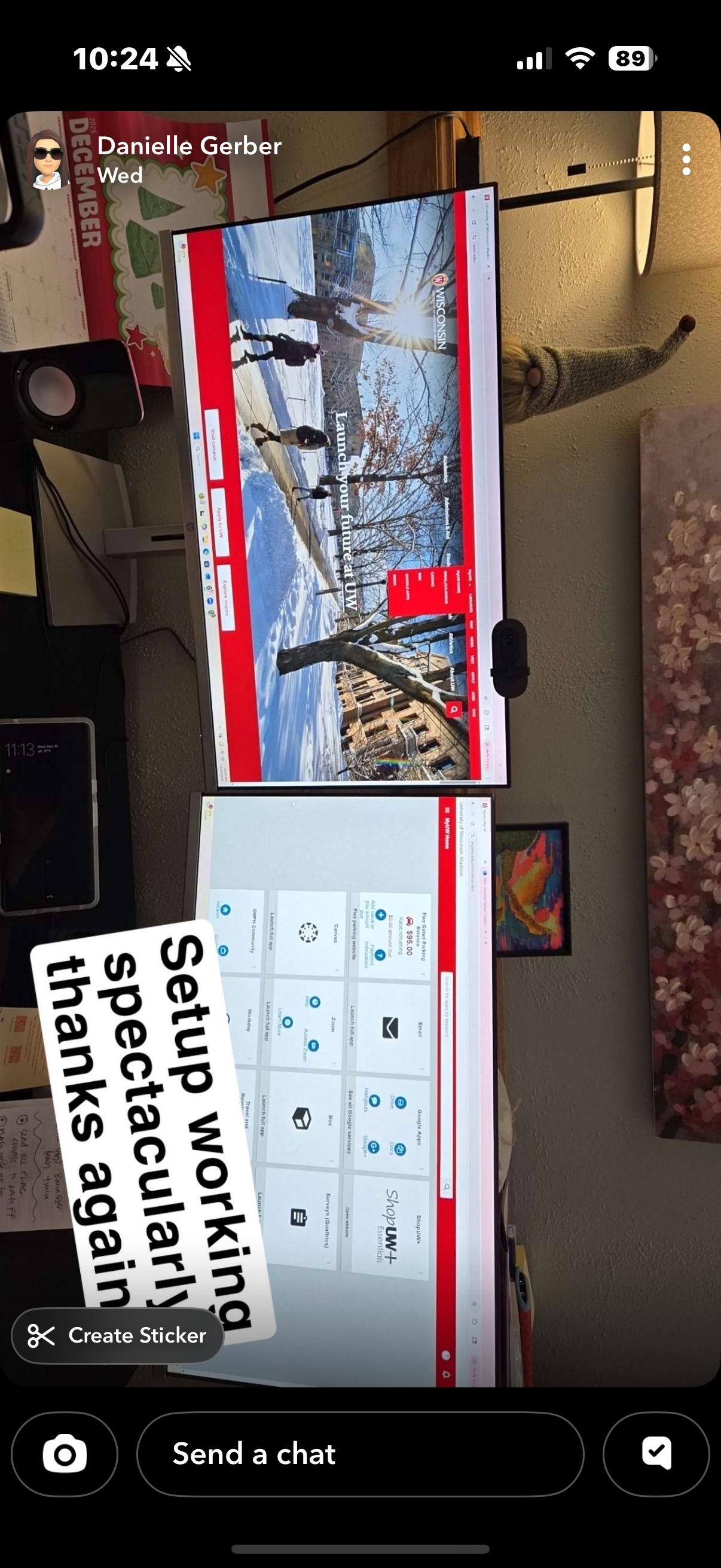 Customer provided, click to load a larger version