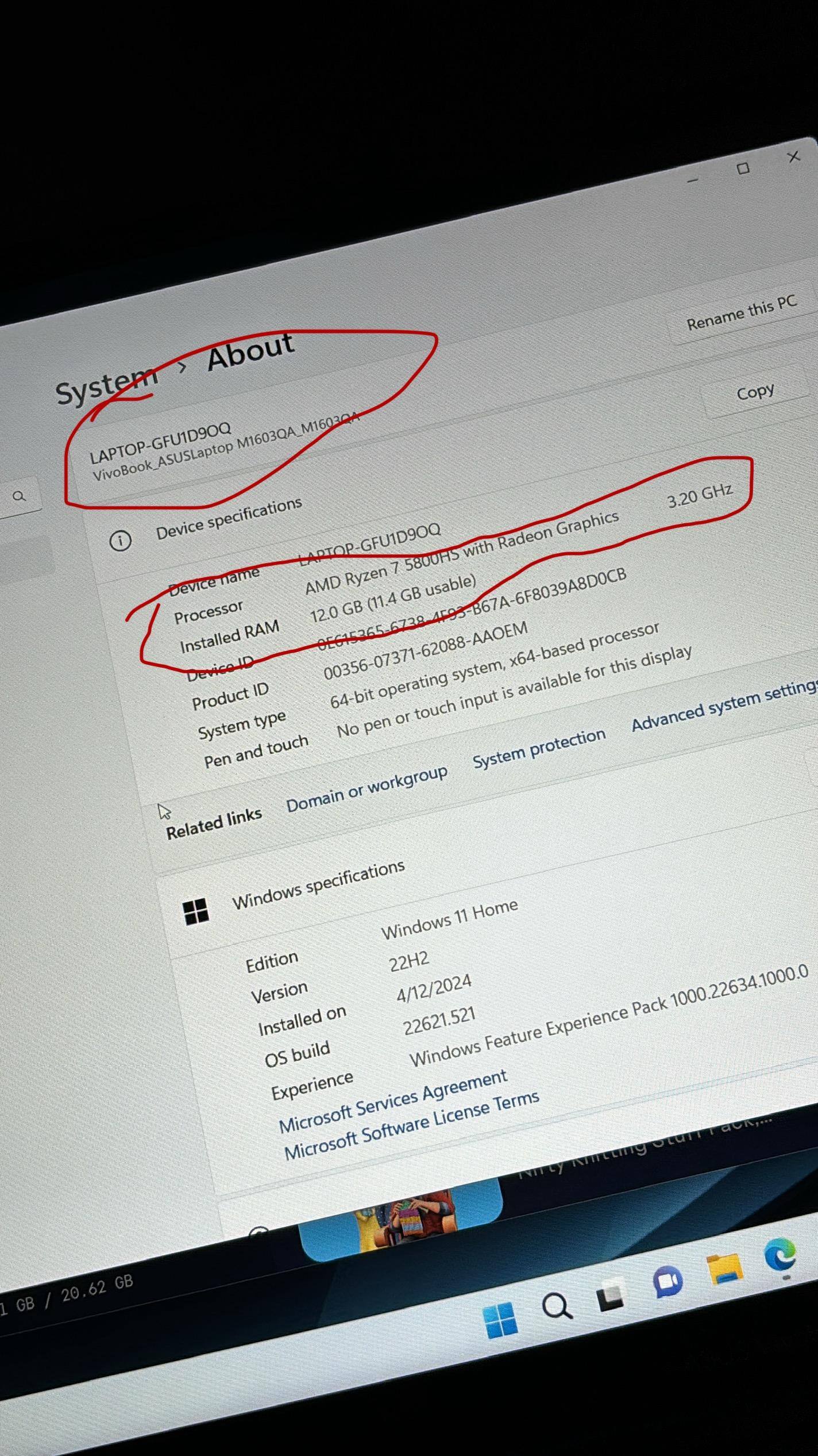 Customer provided, click to load a larger version