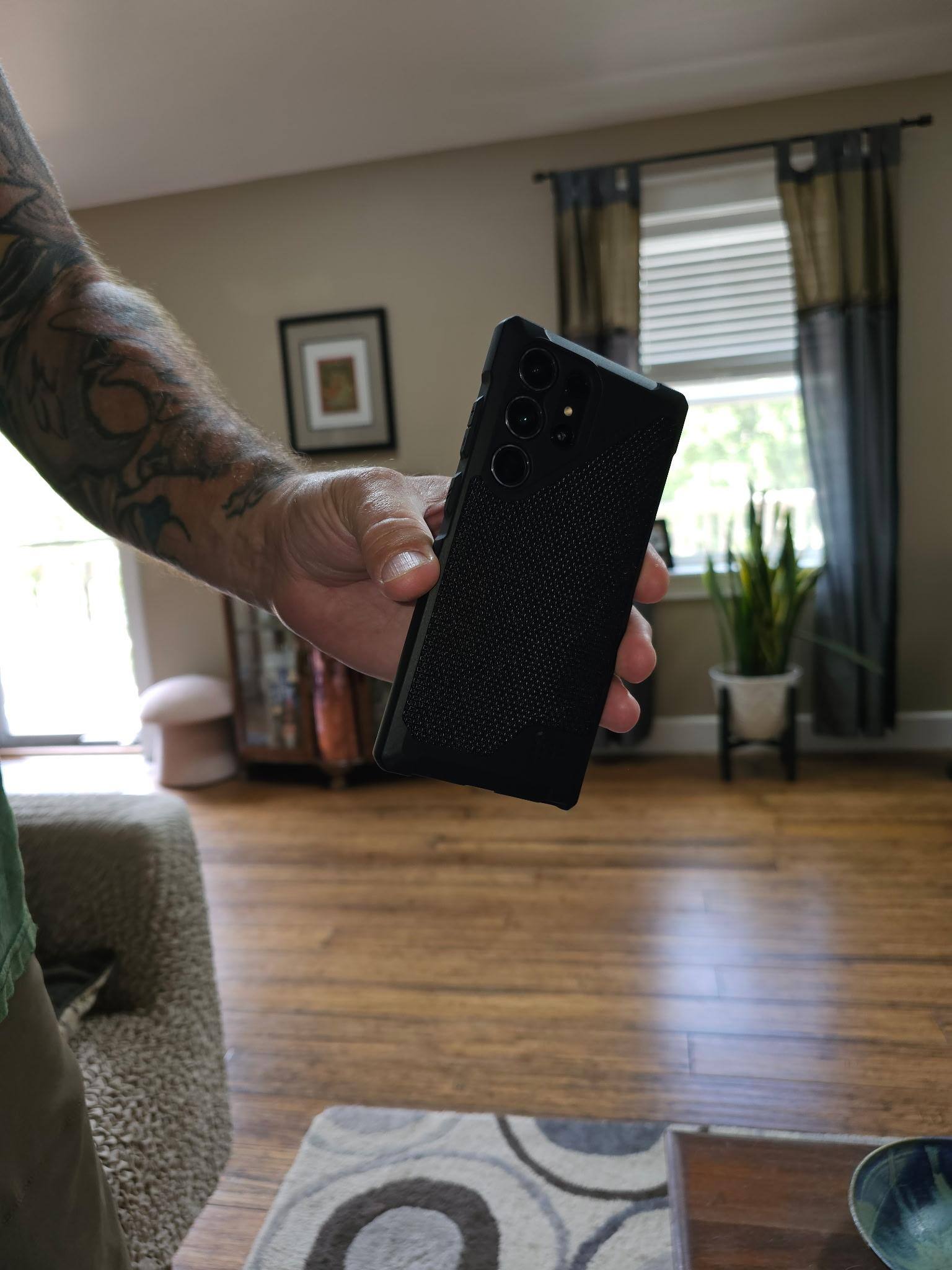 Customer provided image, click to load a larger version