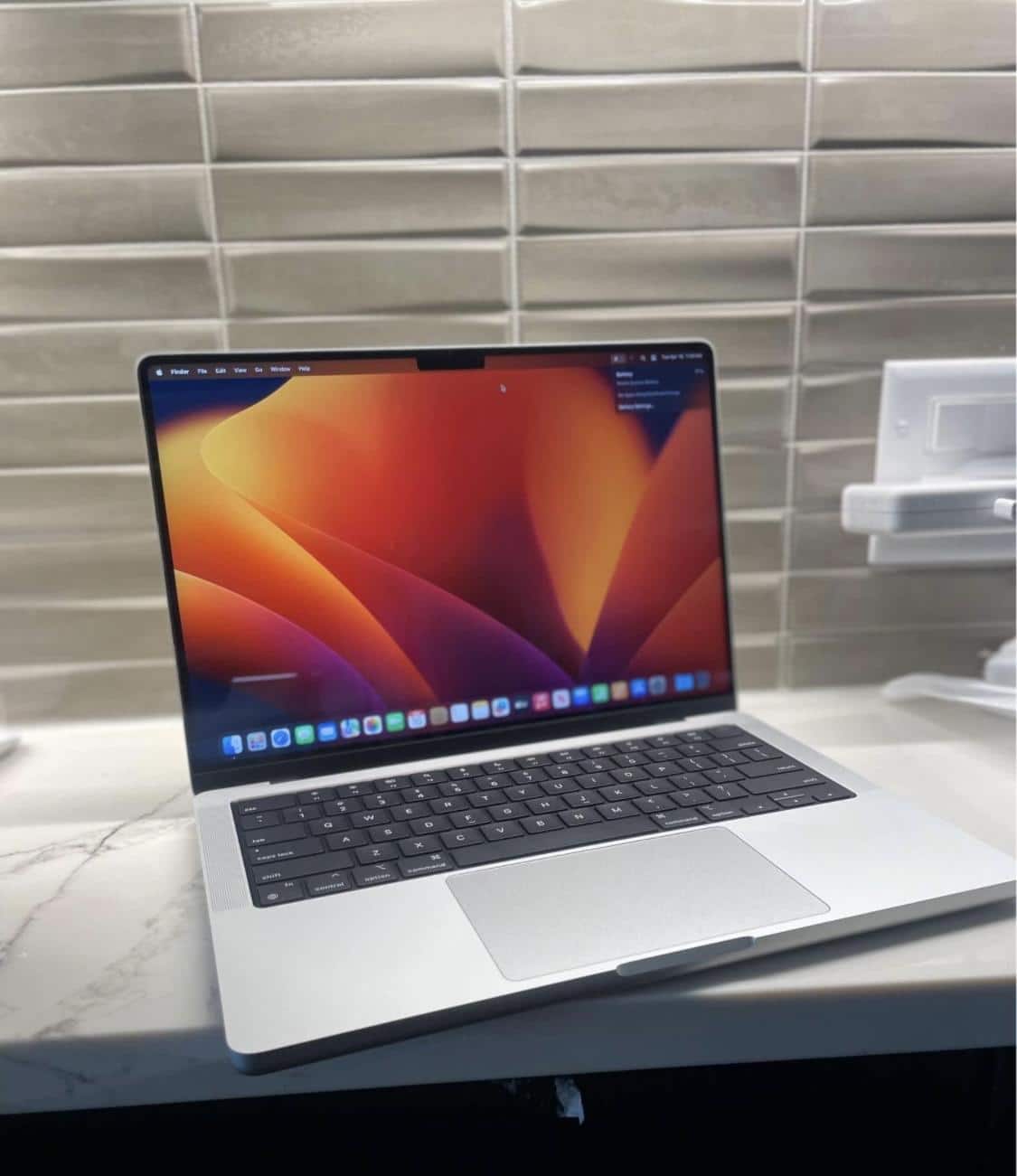 Apple MacBook Pro 13.3