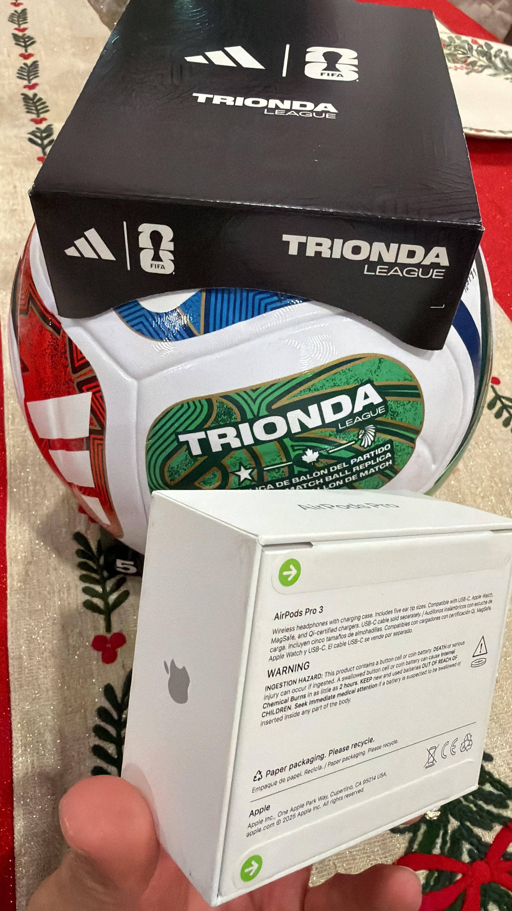 Customer provided, click to load a larger version