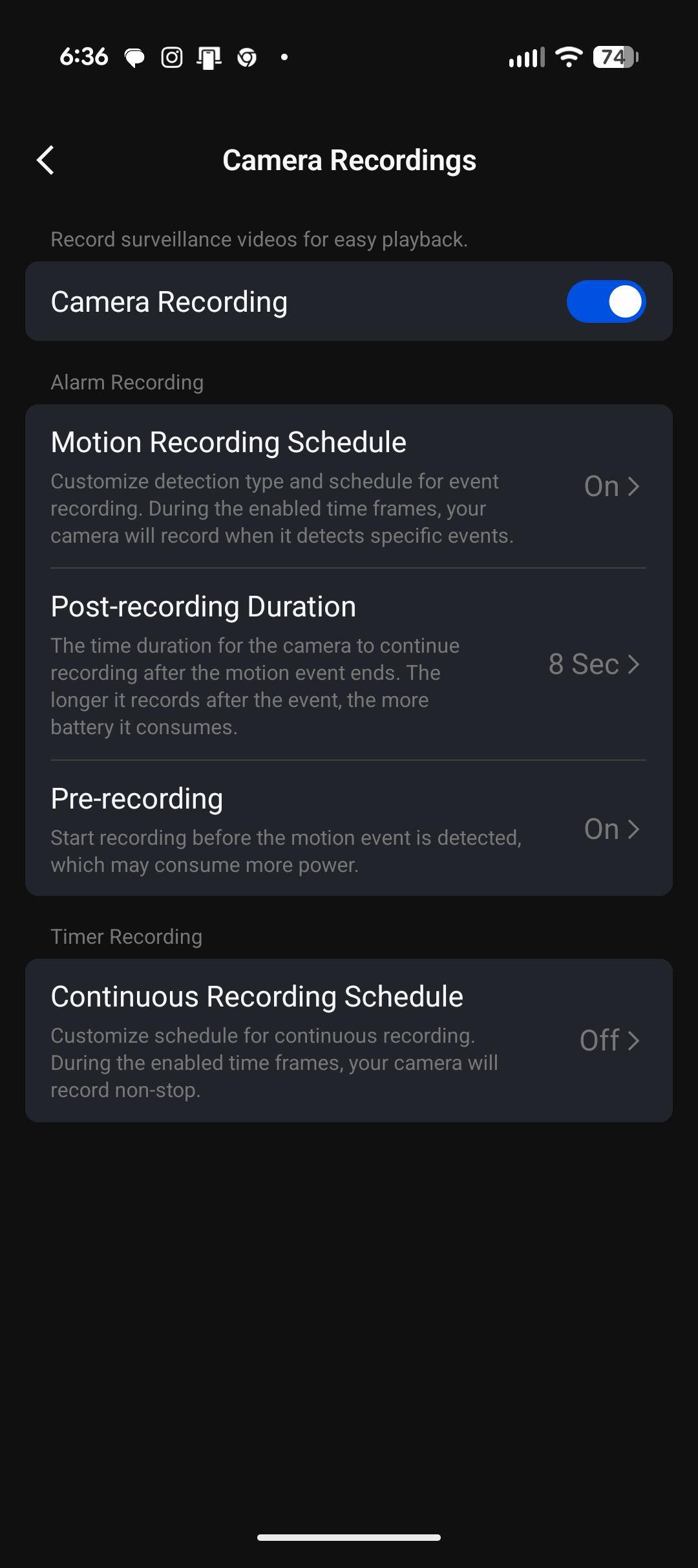 Customer provided image, click to load a larger version