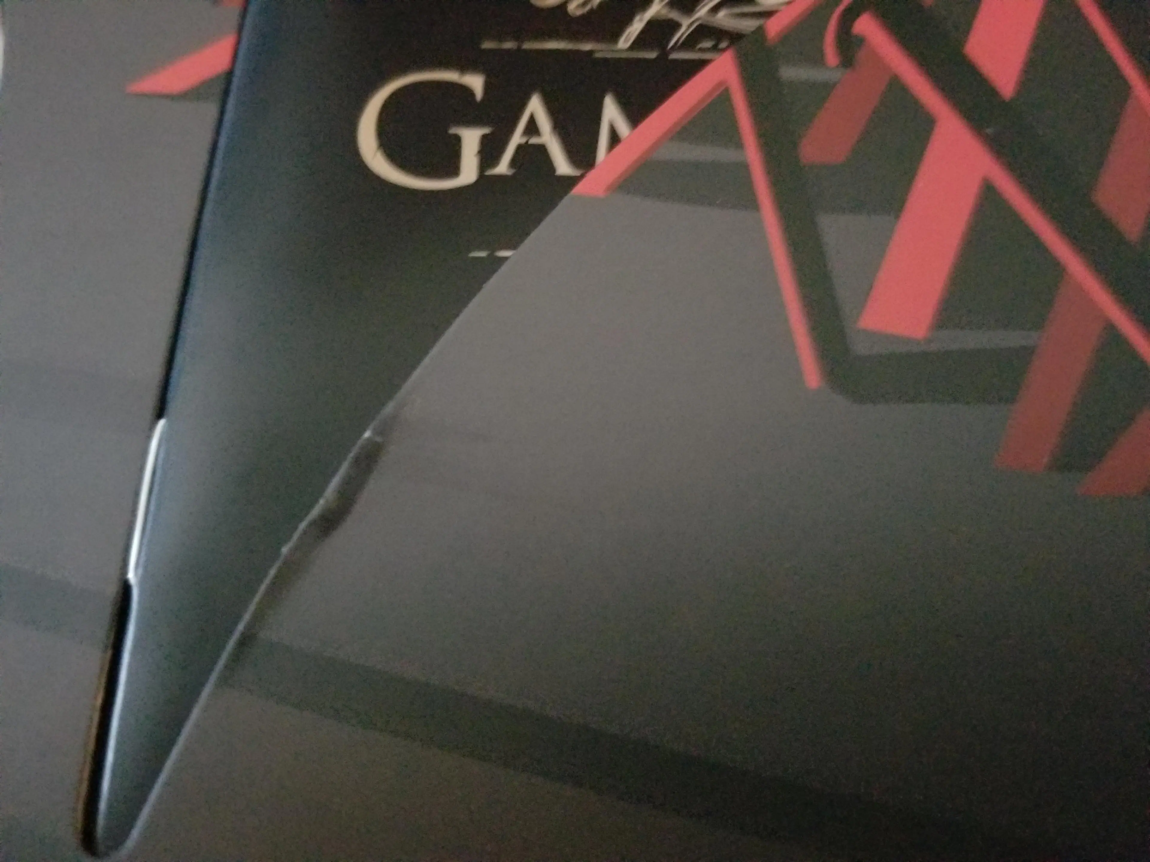 Customer provided image, click to load a larger version