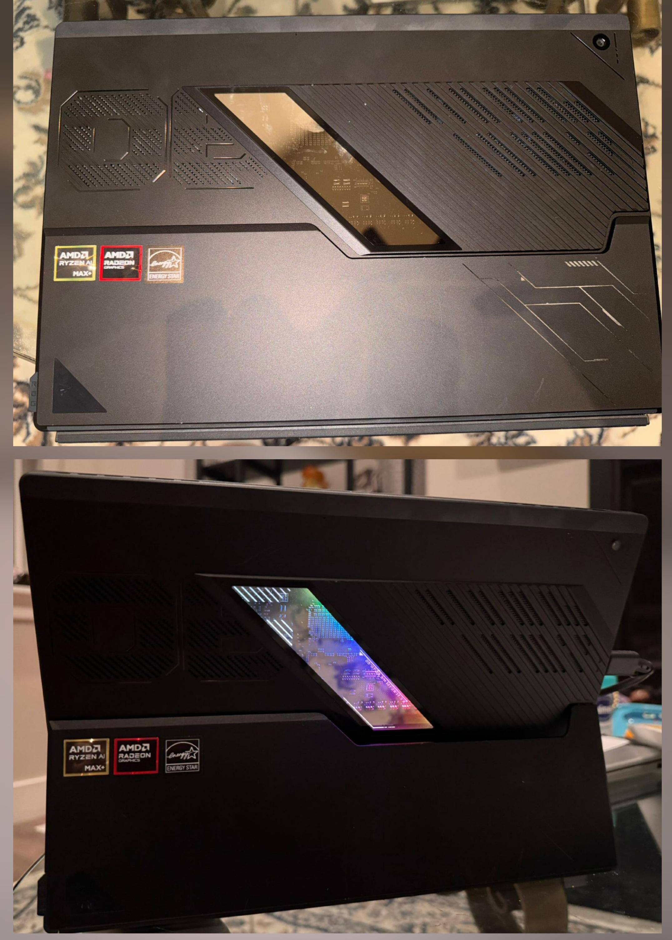 Customer provided, click to load a larger version