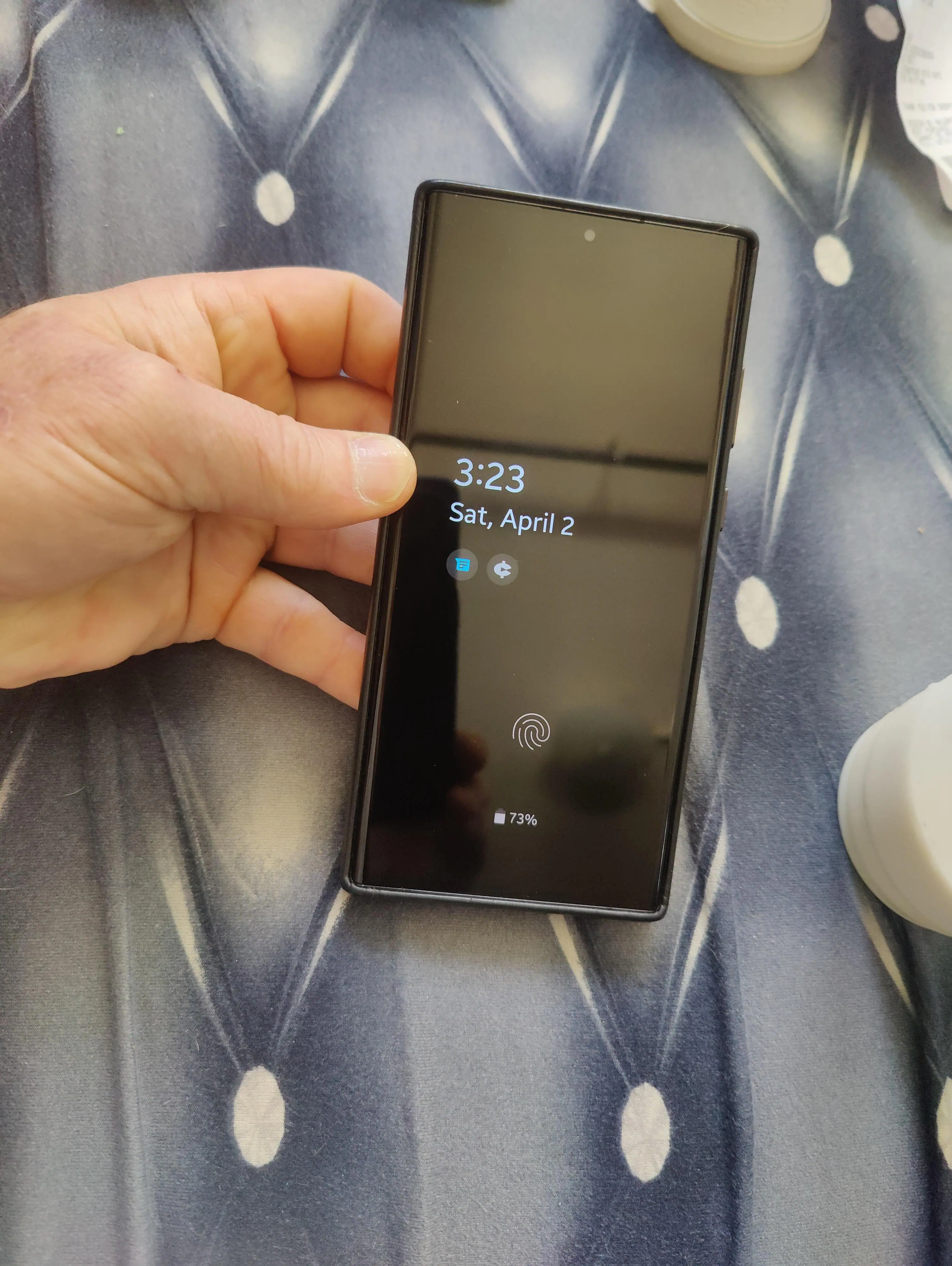 Customer provided image, click to load a larger version