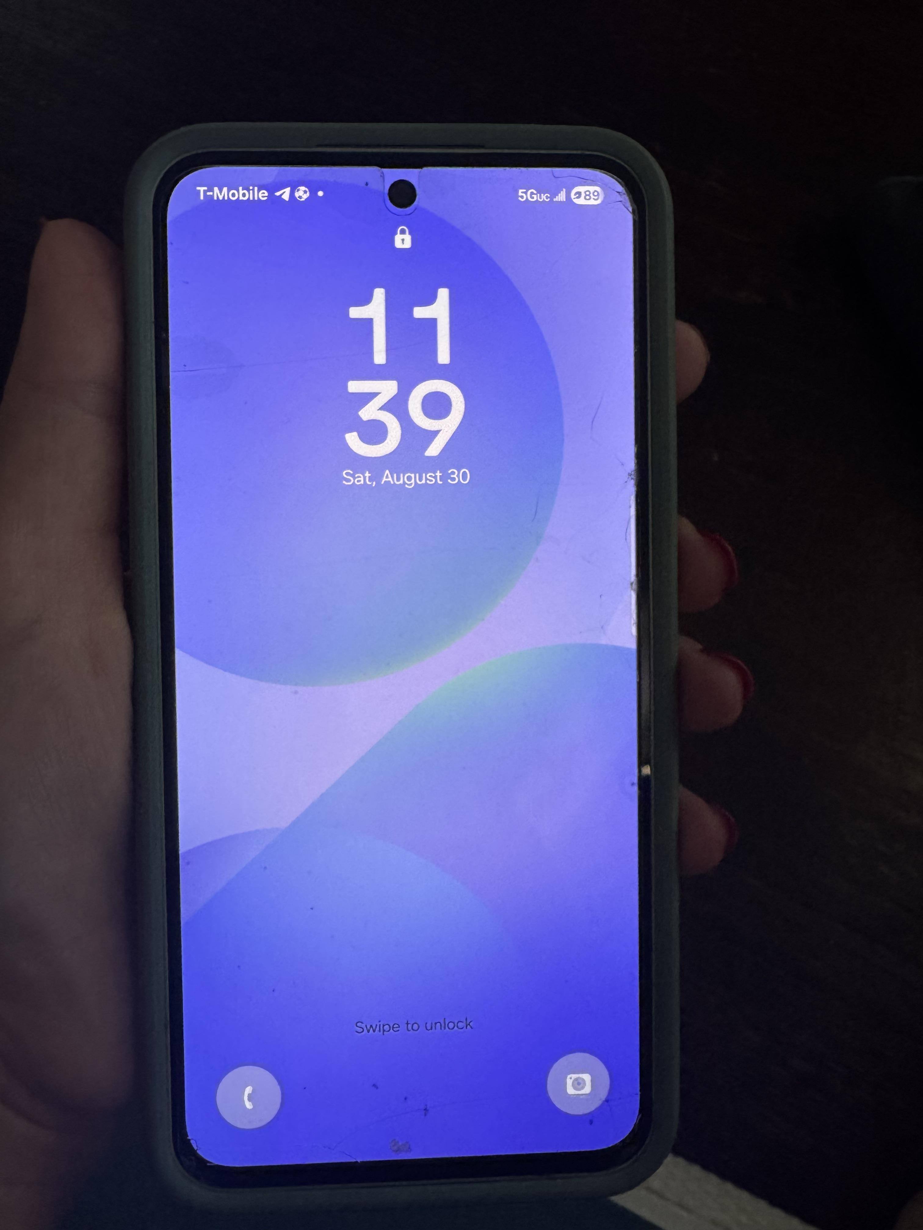 Customer provided image, click to load a larger version