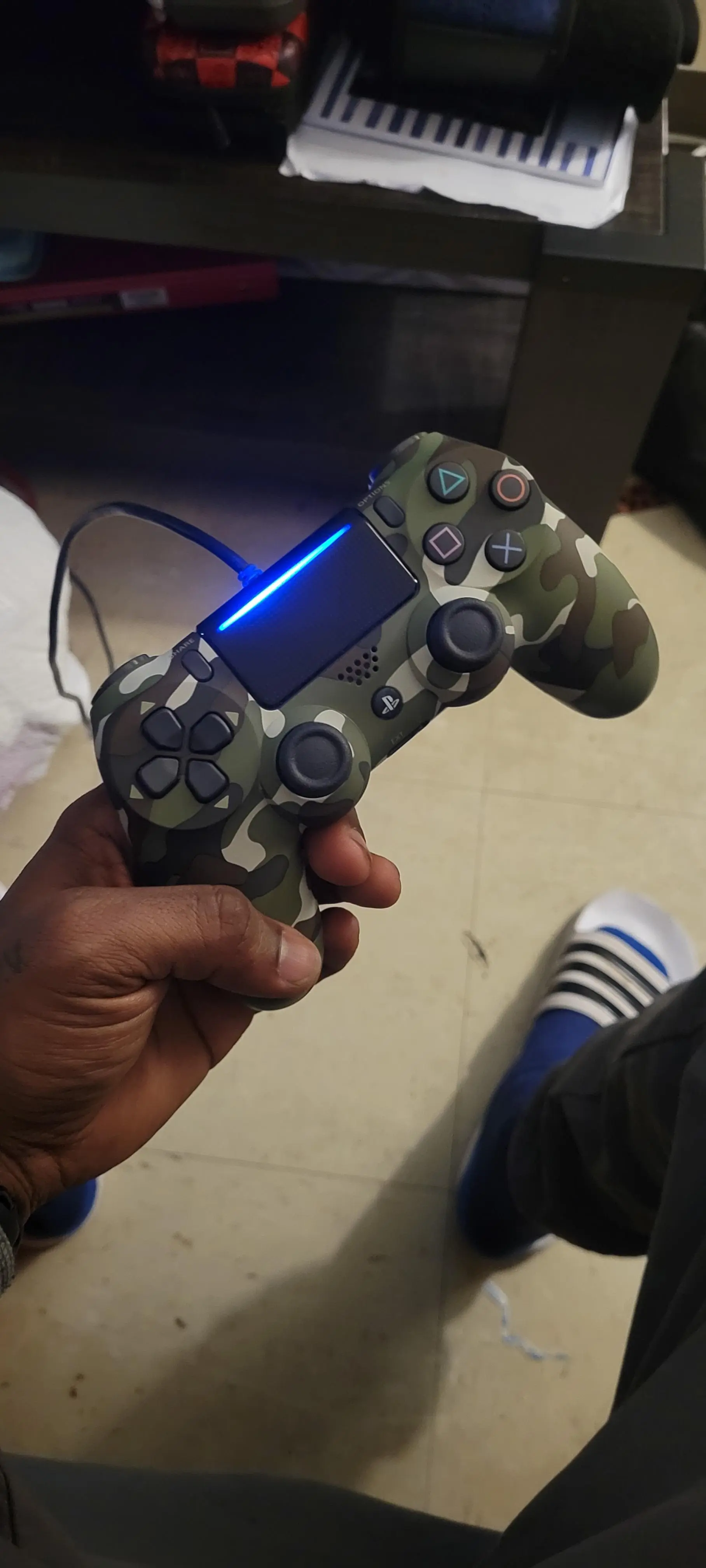 Customer provided, click to load a larger version