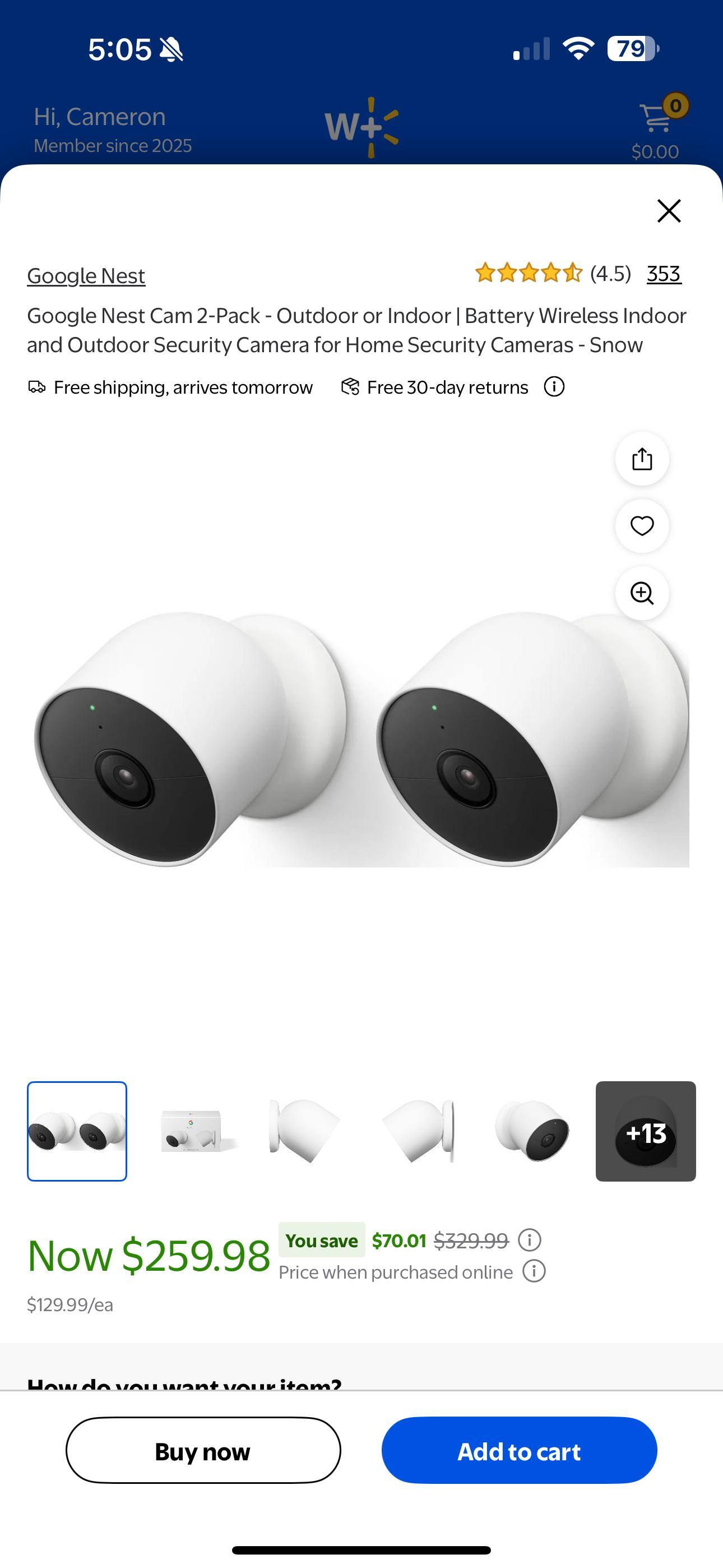 Customer provided, click to load a larger version