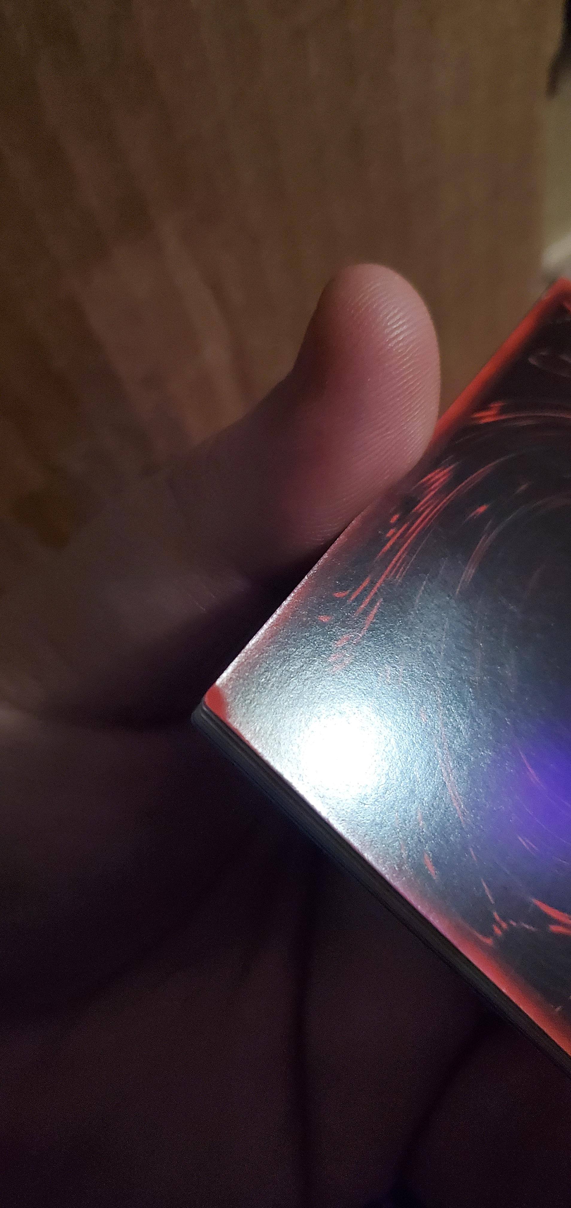 Customer provided image, click to load a larger version