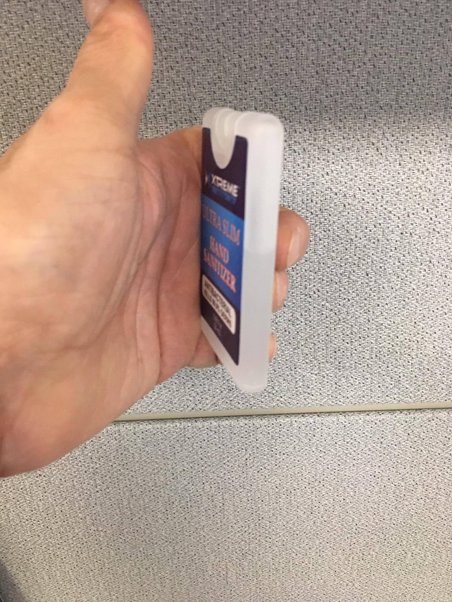 Customer provided image, click to load a larger version