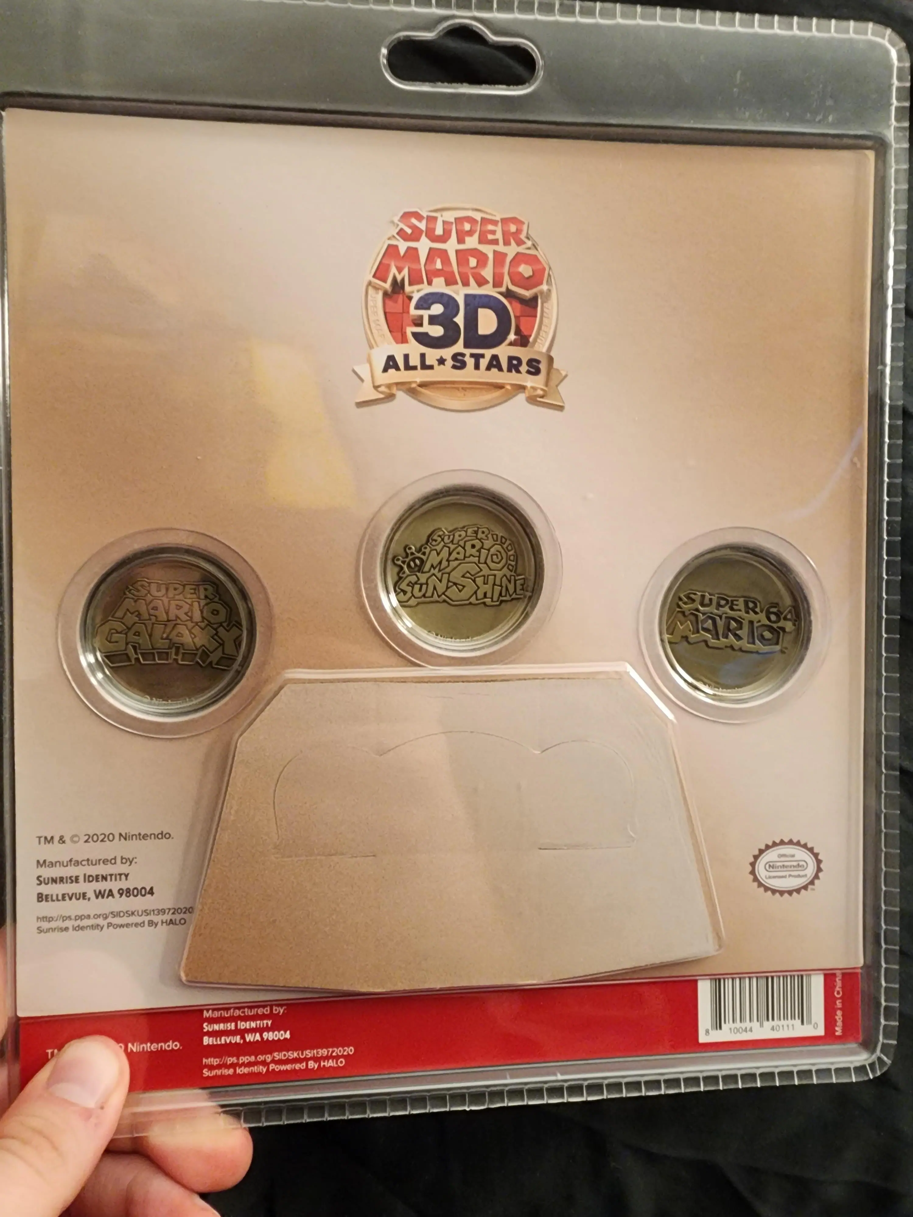 Customer provided image, click to load a larger version