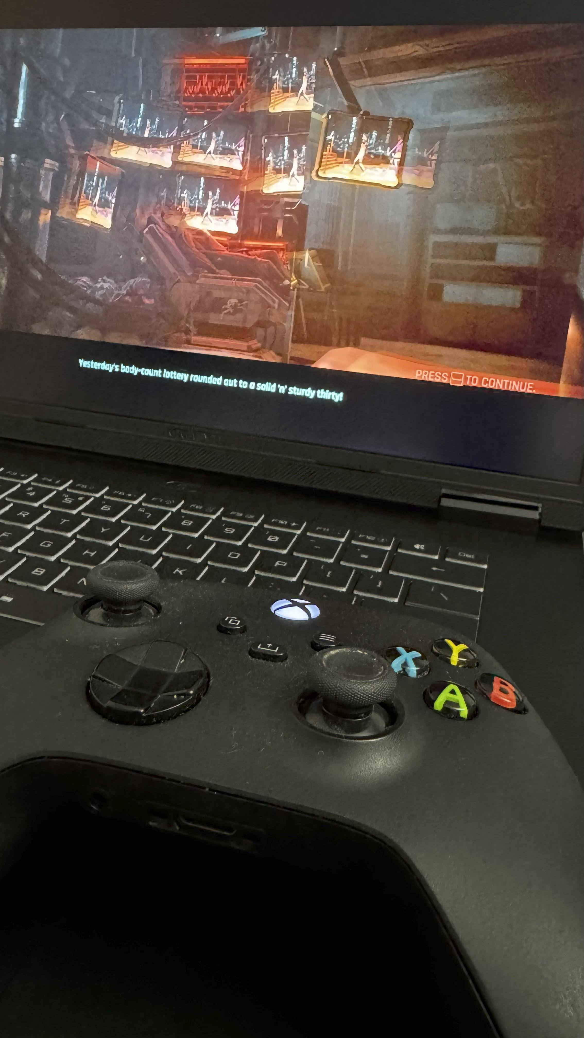 Customer provided, click to load a larger version