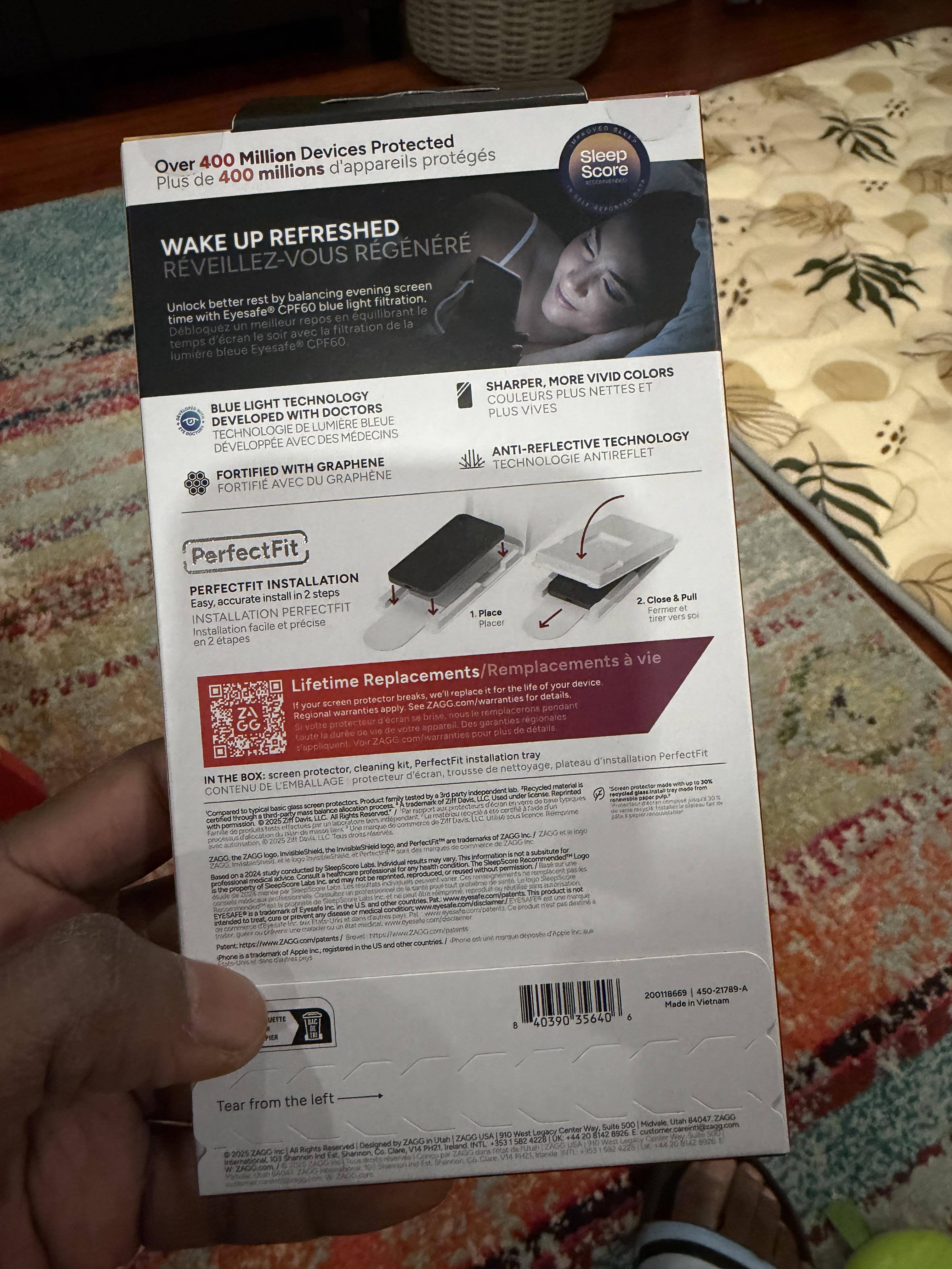 Customer provided, click to load a larger version