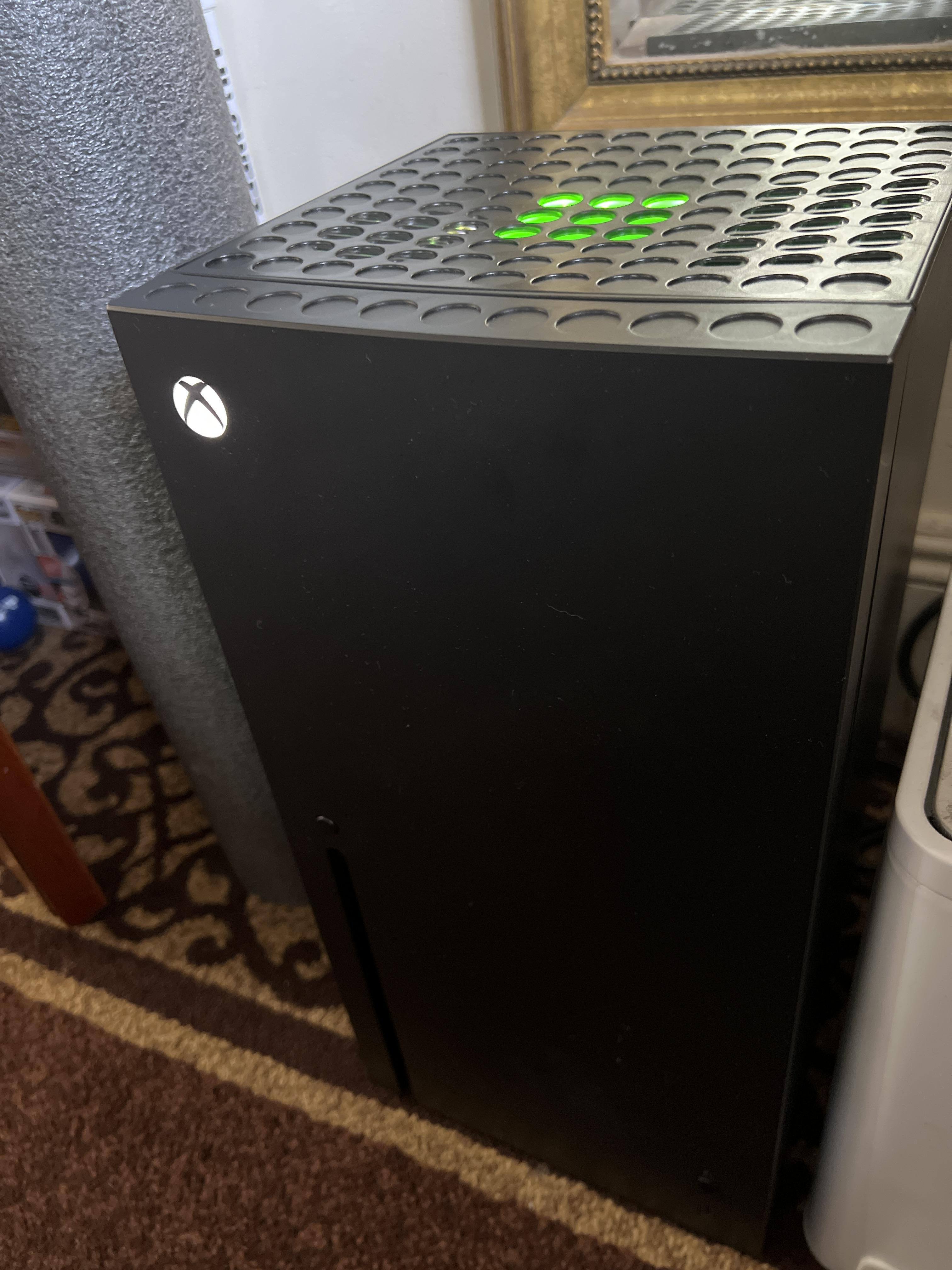 Customer provided image, click to load a larger version