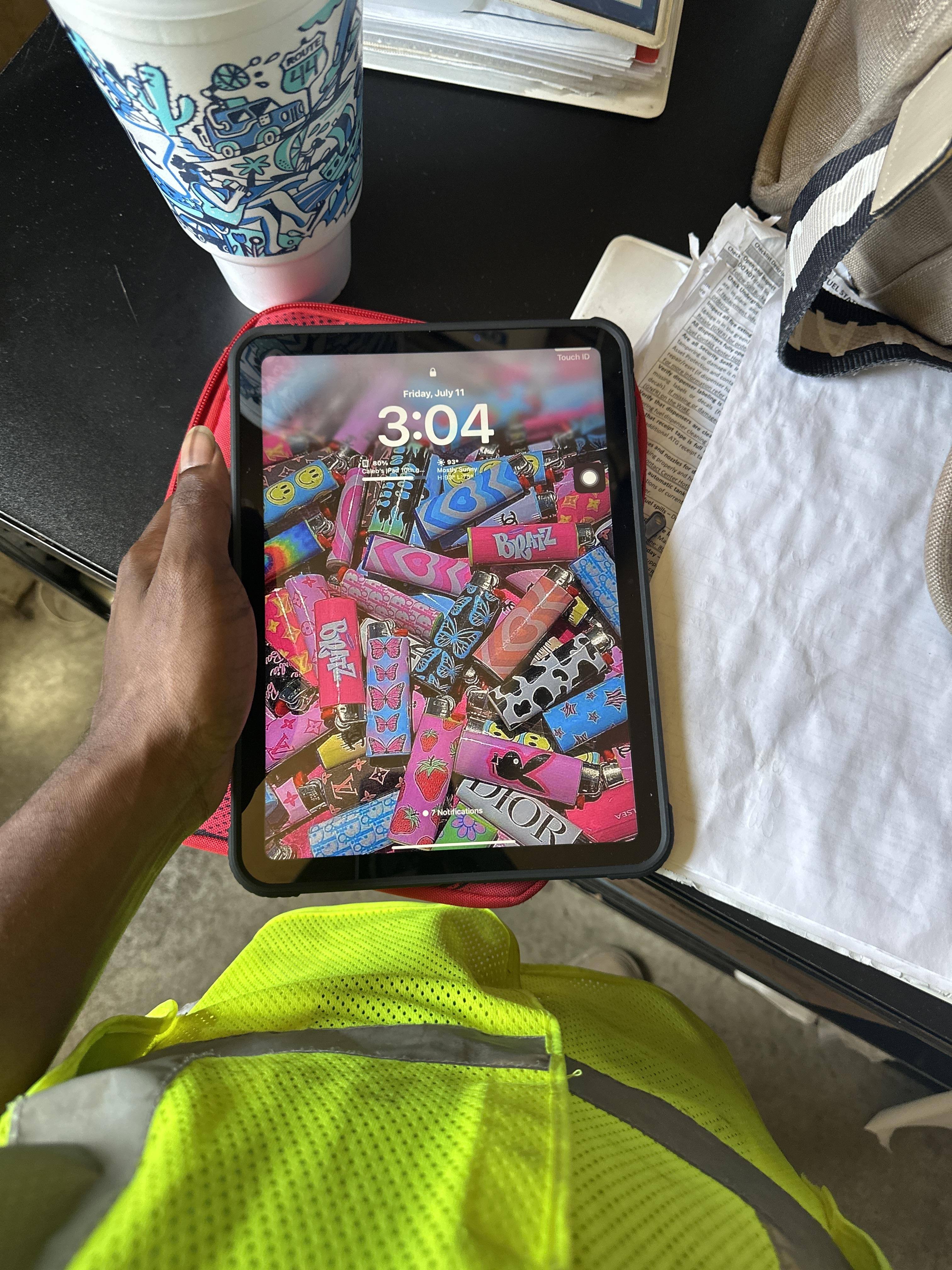 Customer provided, click to load a larger version