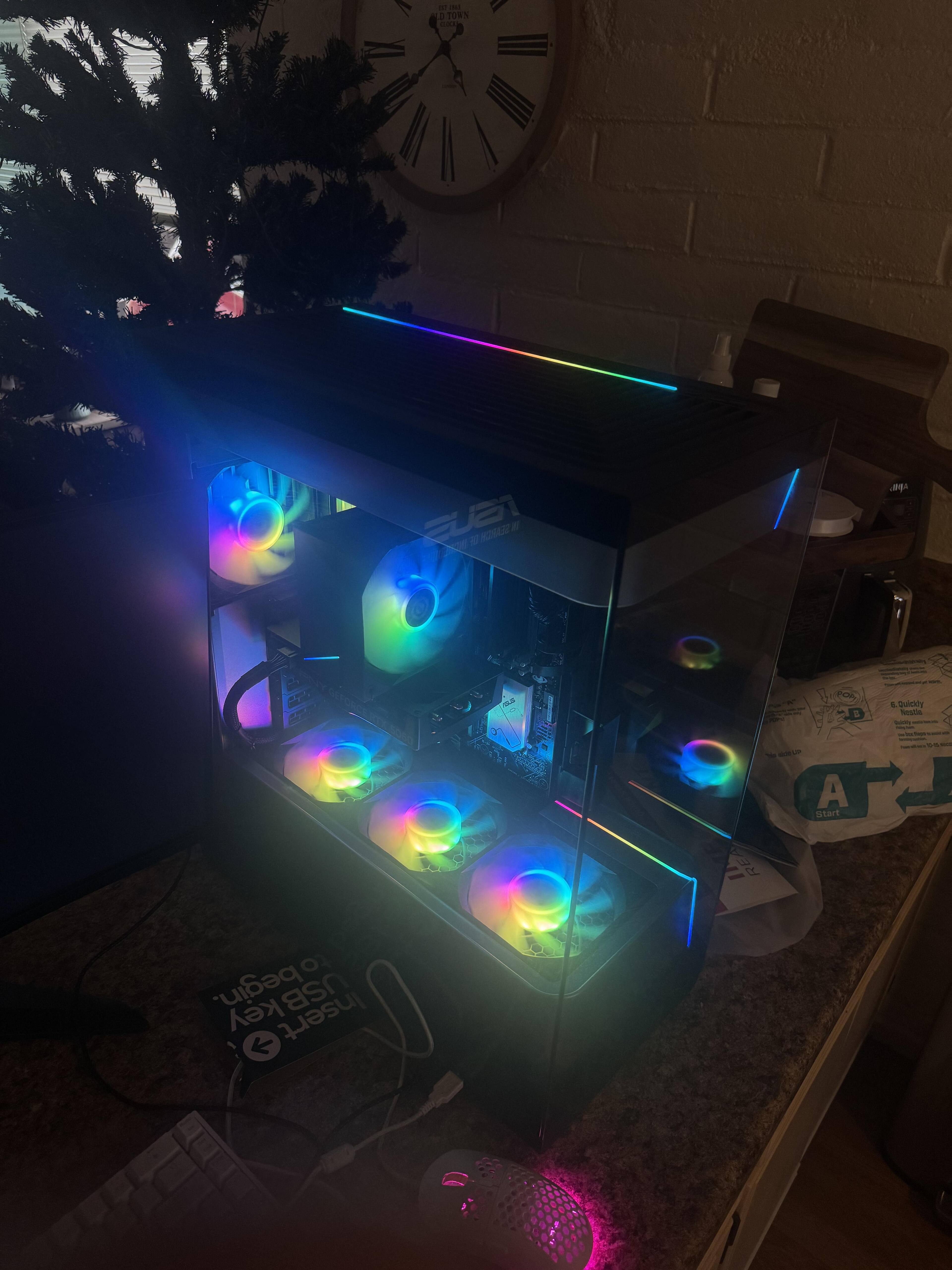 Customer provided image, click to load a larger version